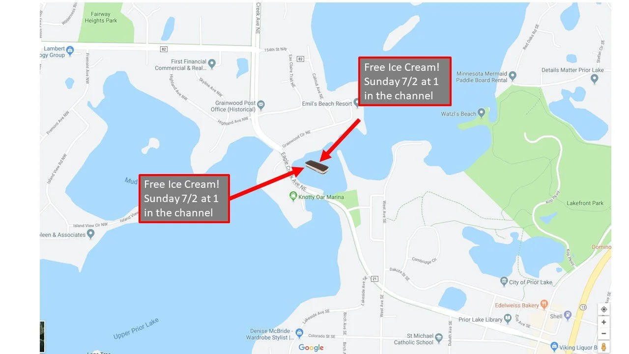 Prior Lake Association