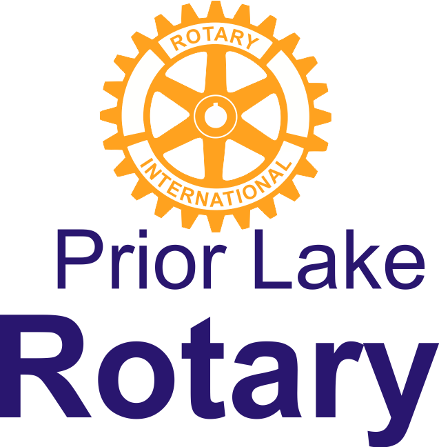 Prior Lake Rotary — Prior Lake Association