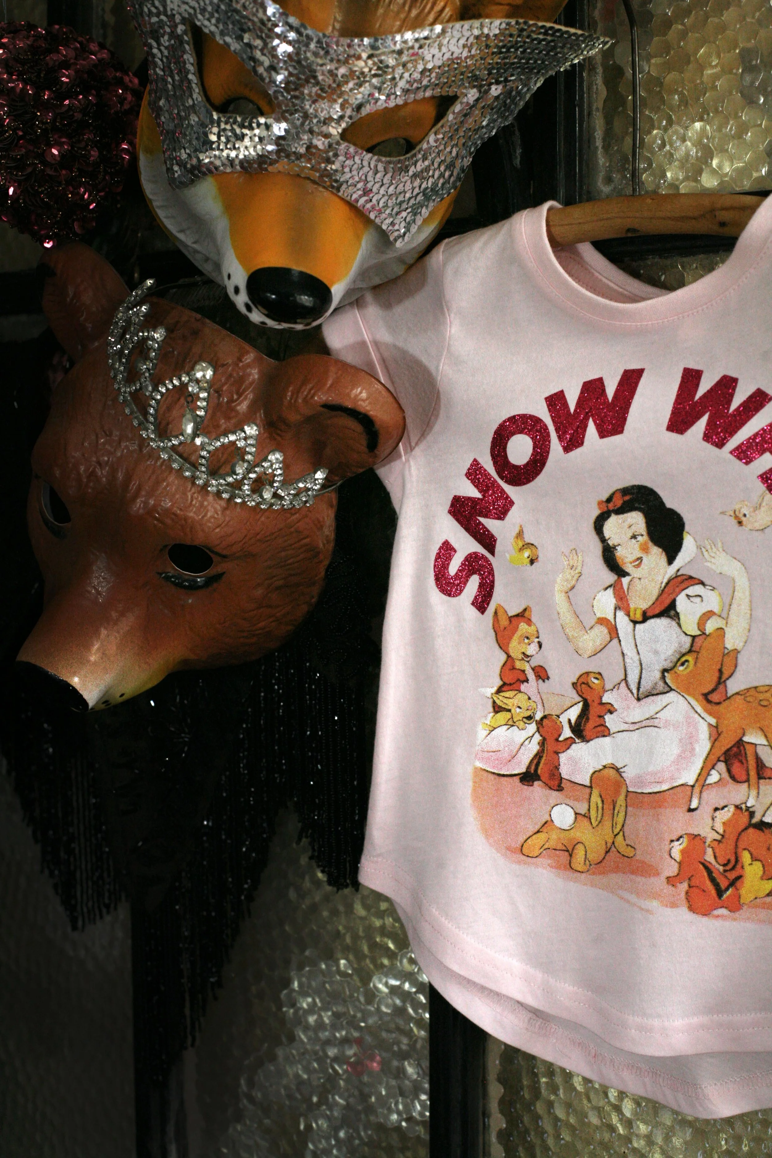 disney + cotton on kids