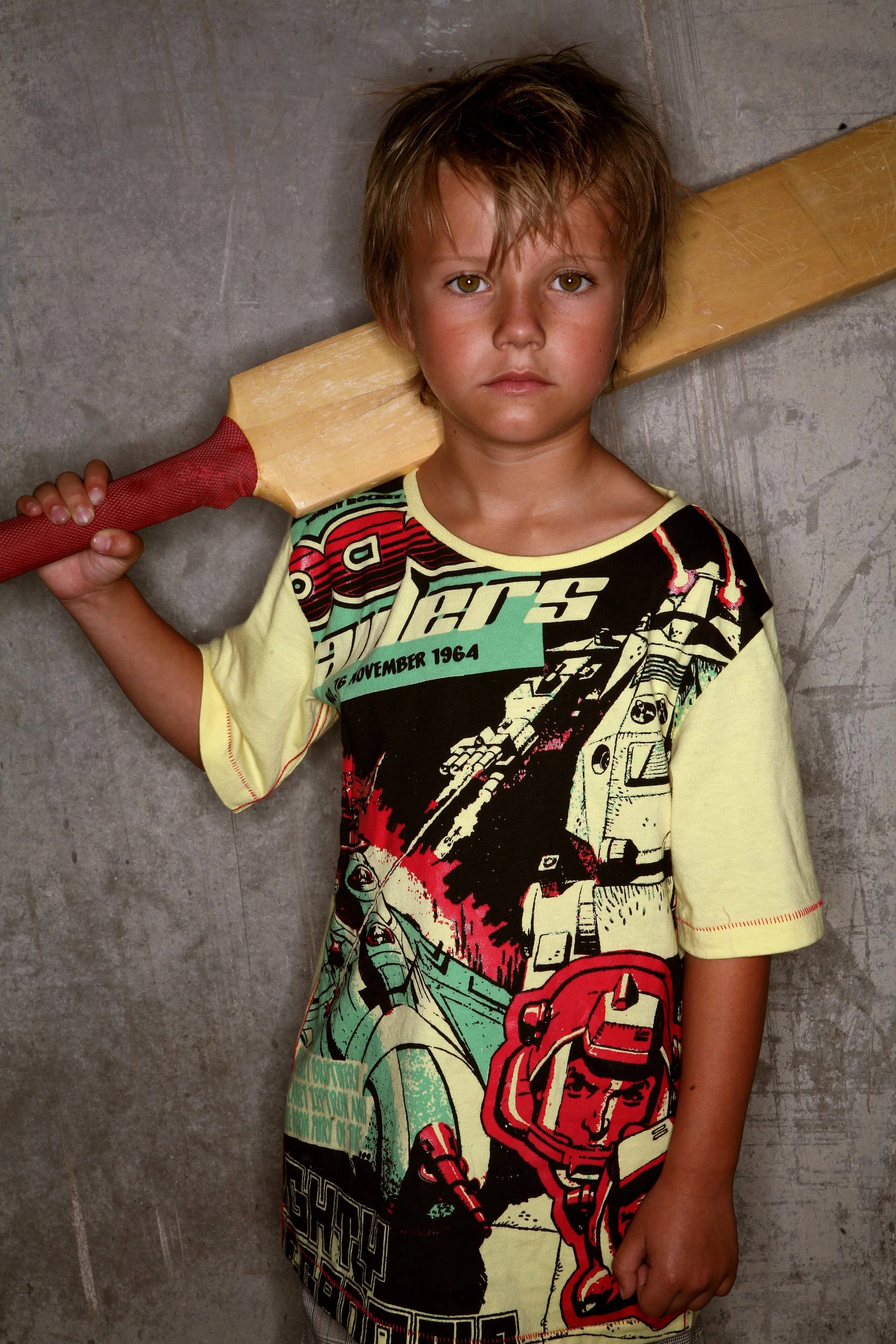 tommy rocket