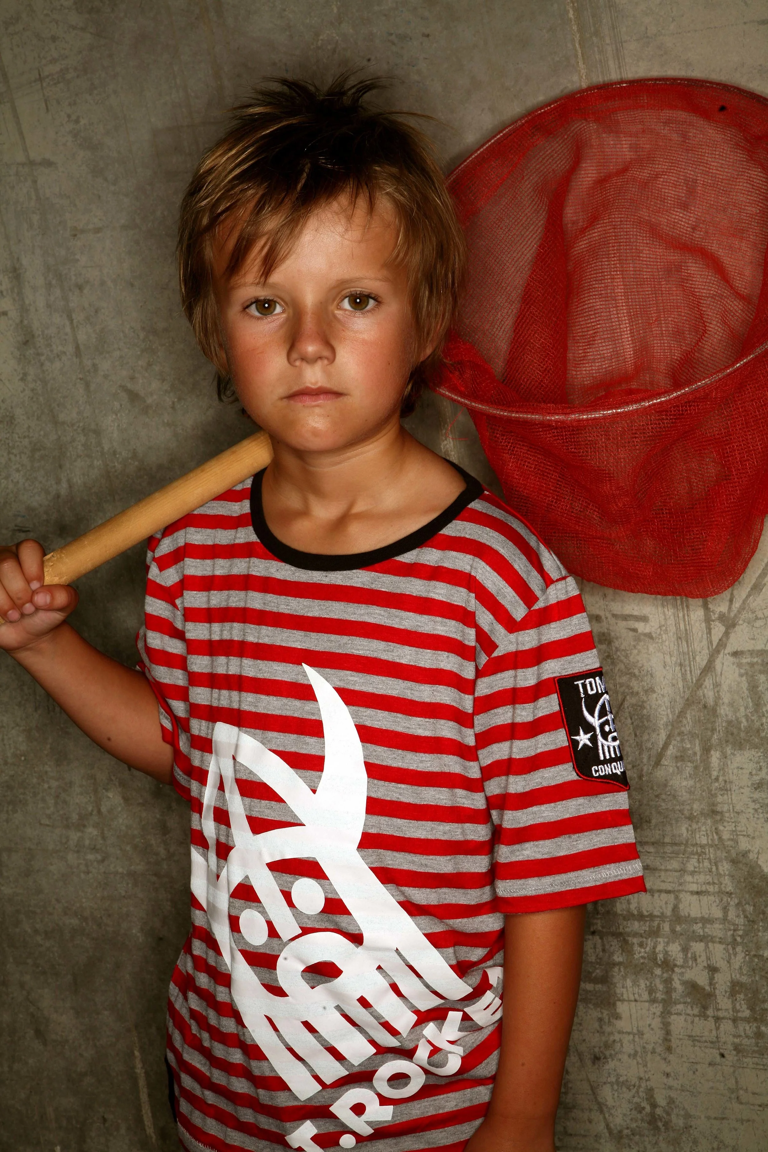 tommy rocket