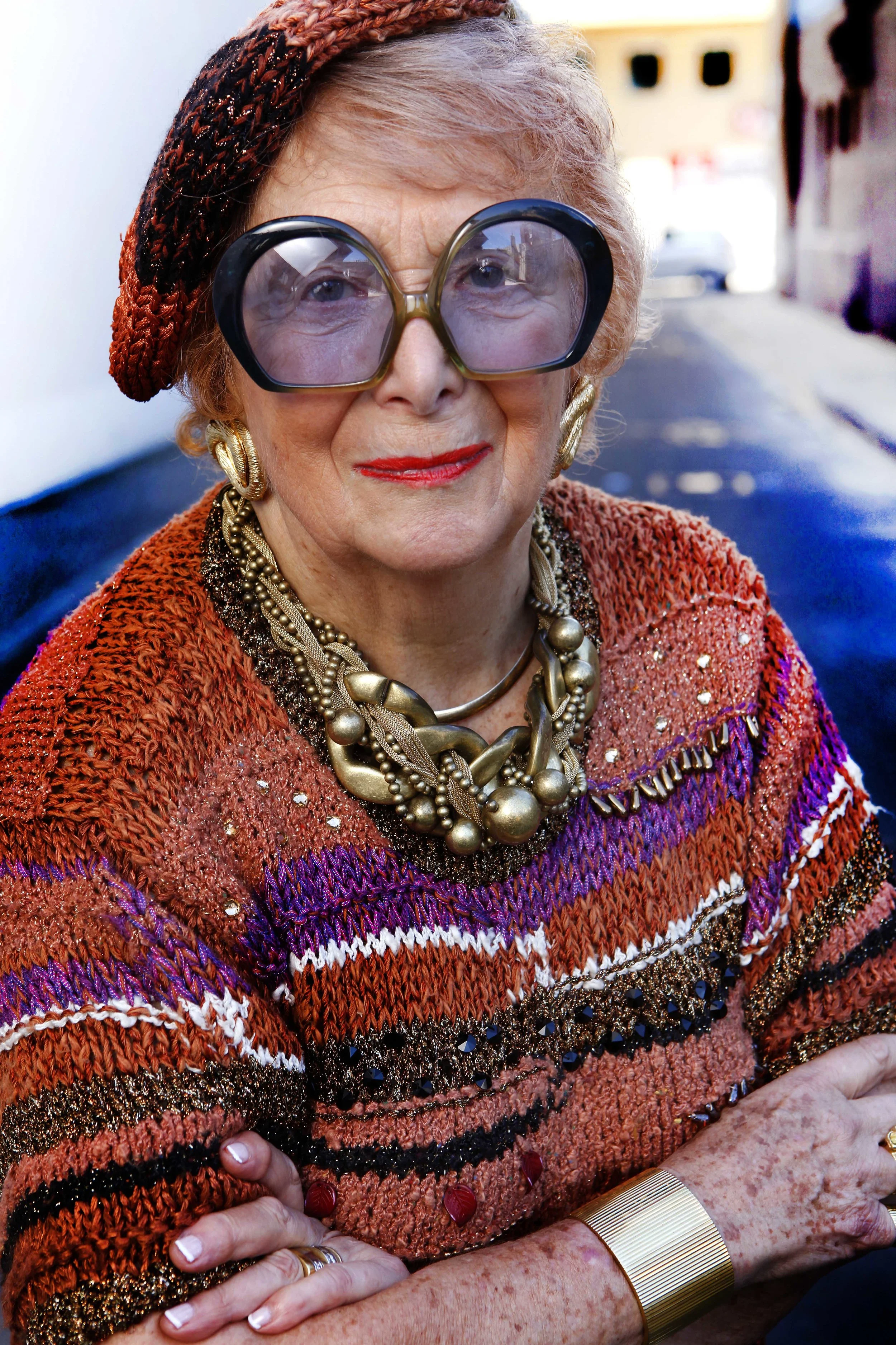 mary lipshut