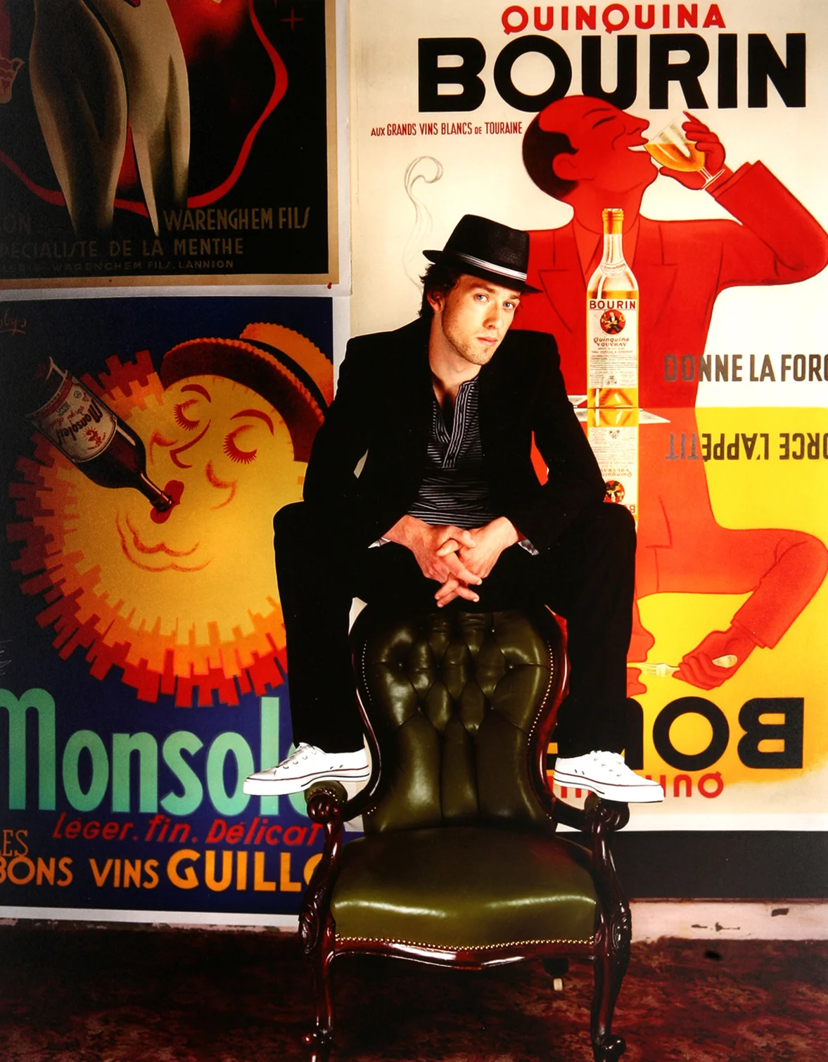simon stone