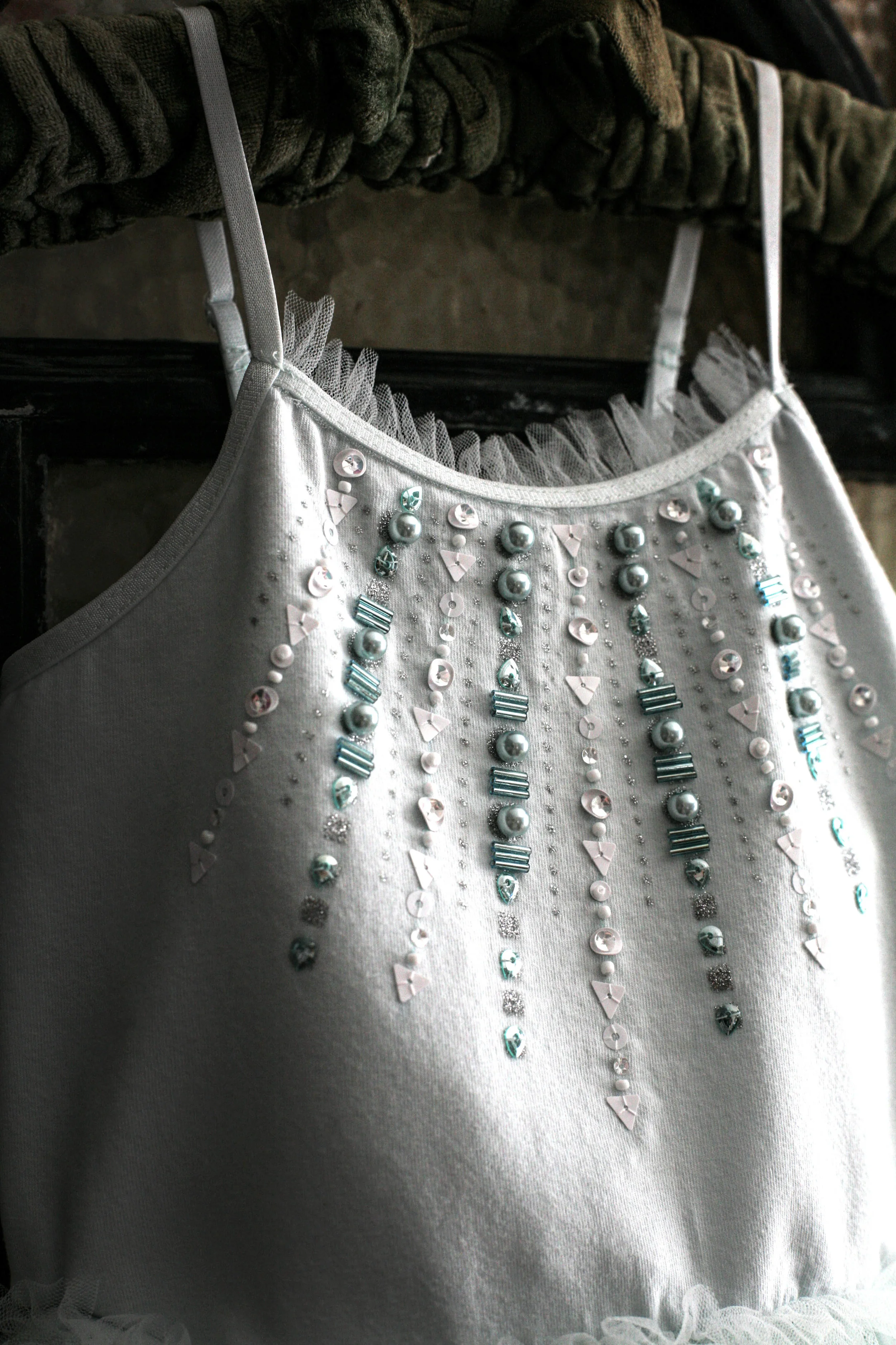 cotton on kids (+ bespoke embellishment)