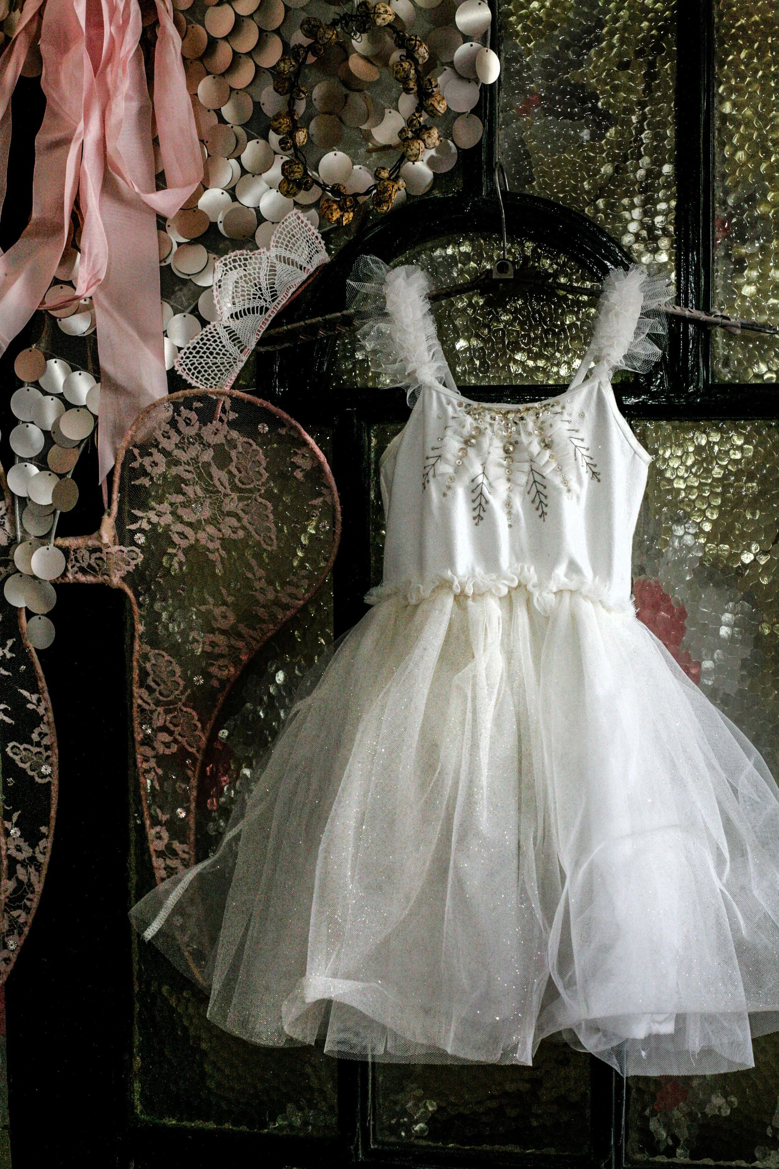 cotton on kids (+ bespoke embellishment)