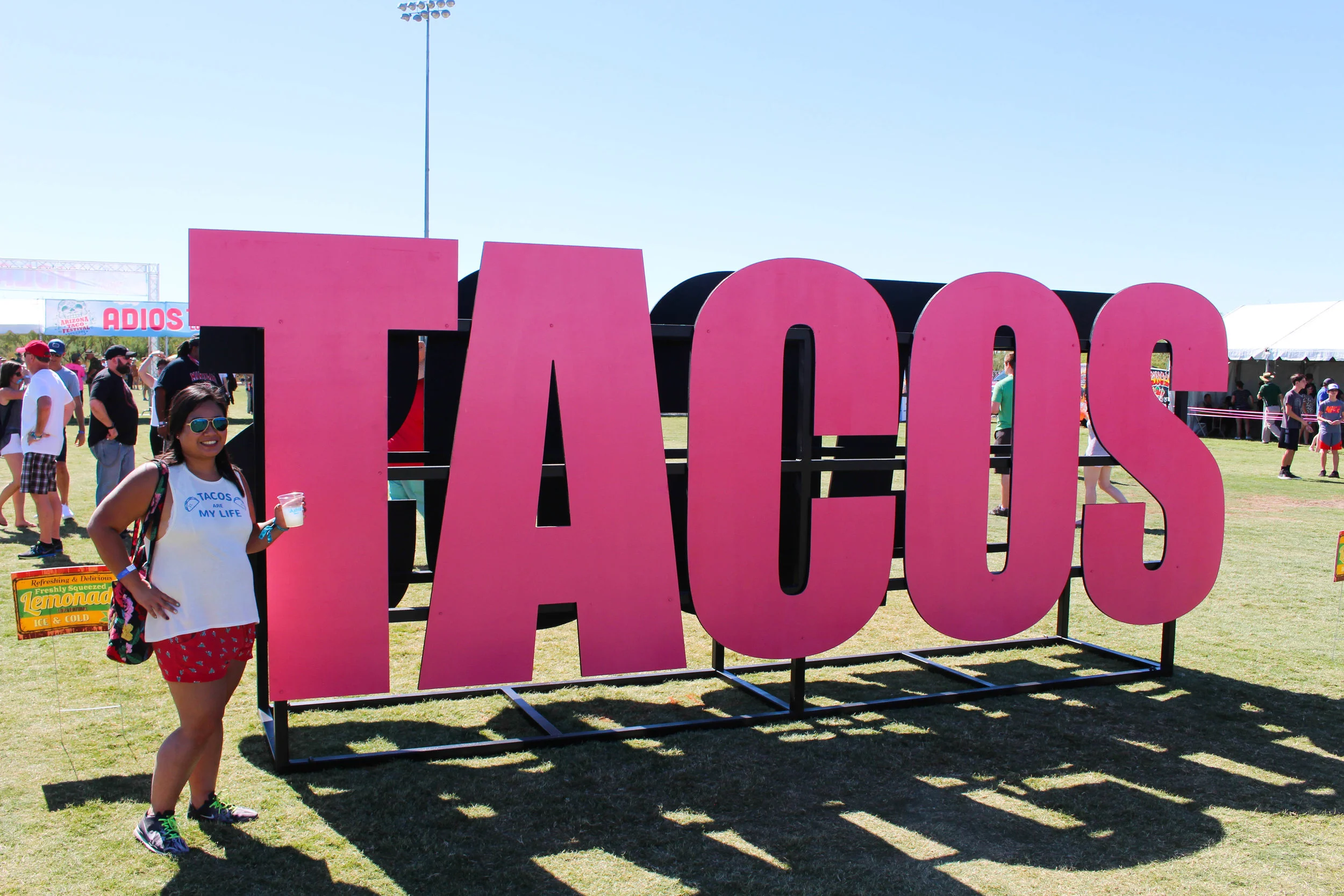 Event // AZ Taco Fest