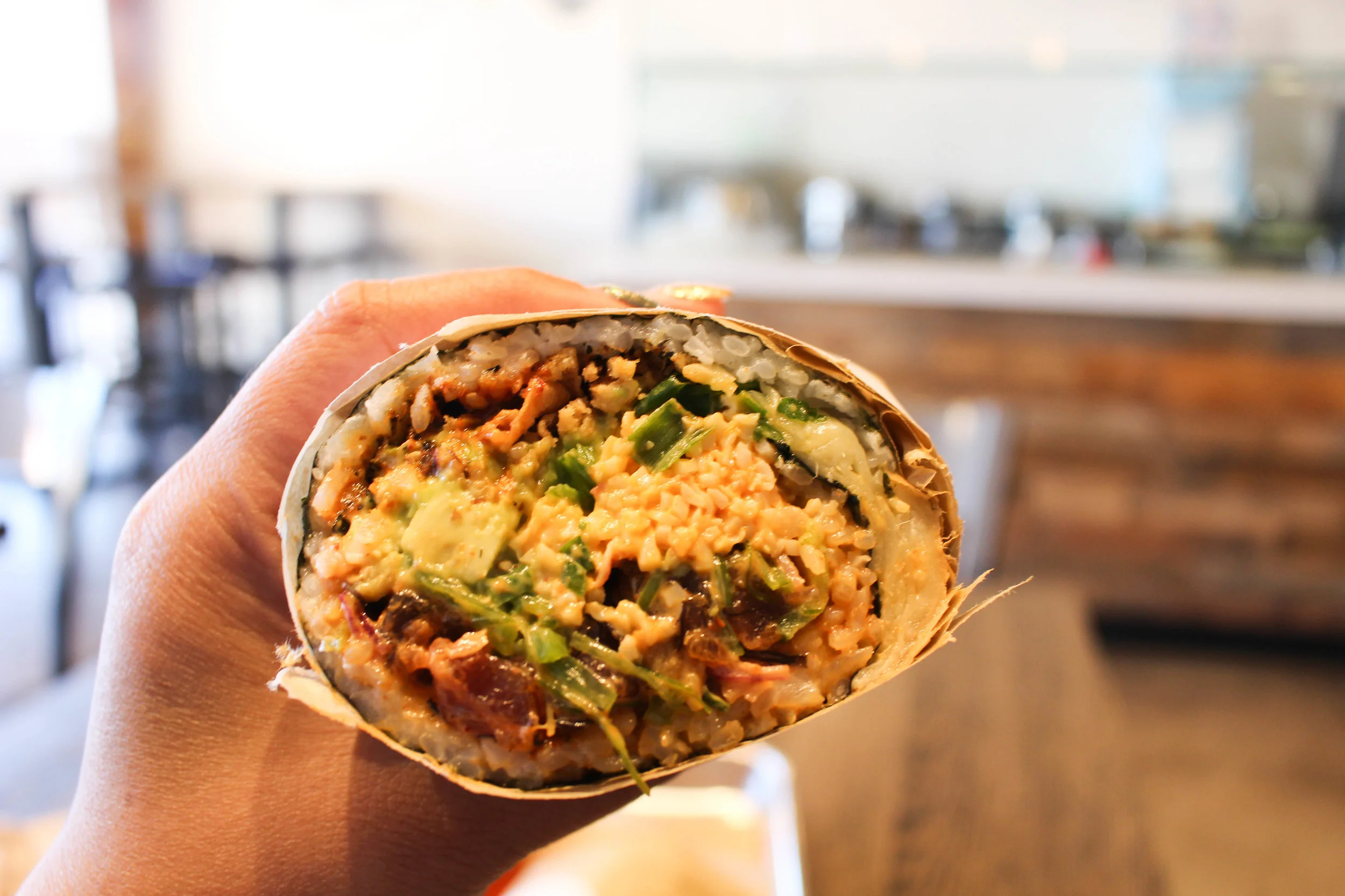 Review // Pokitrition 