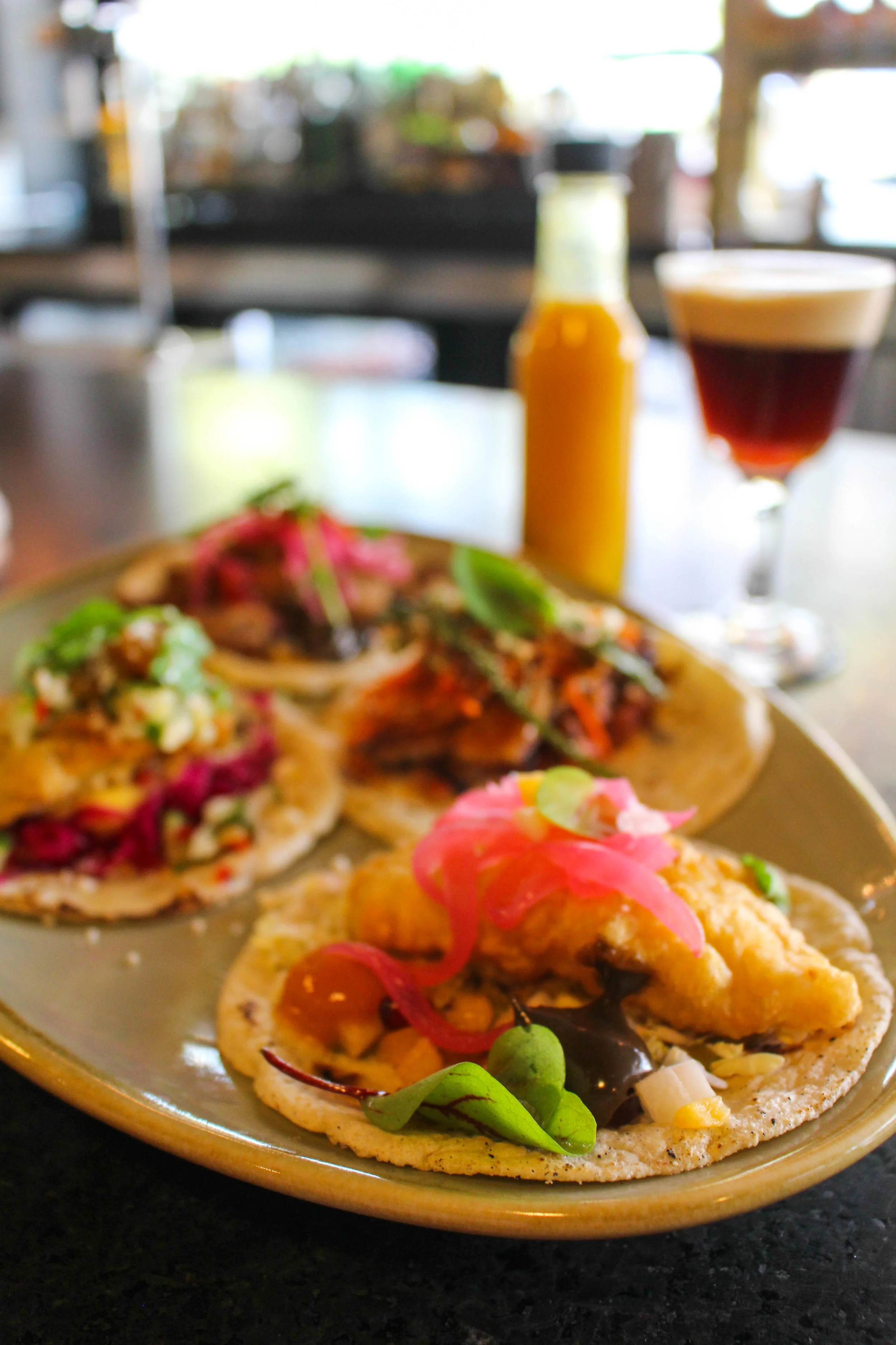 Review // Chico Malo