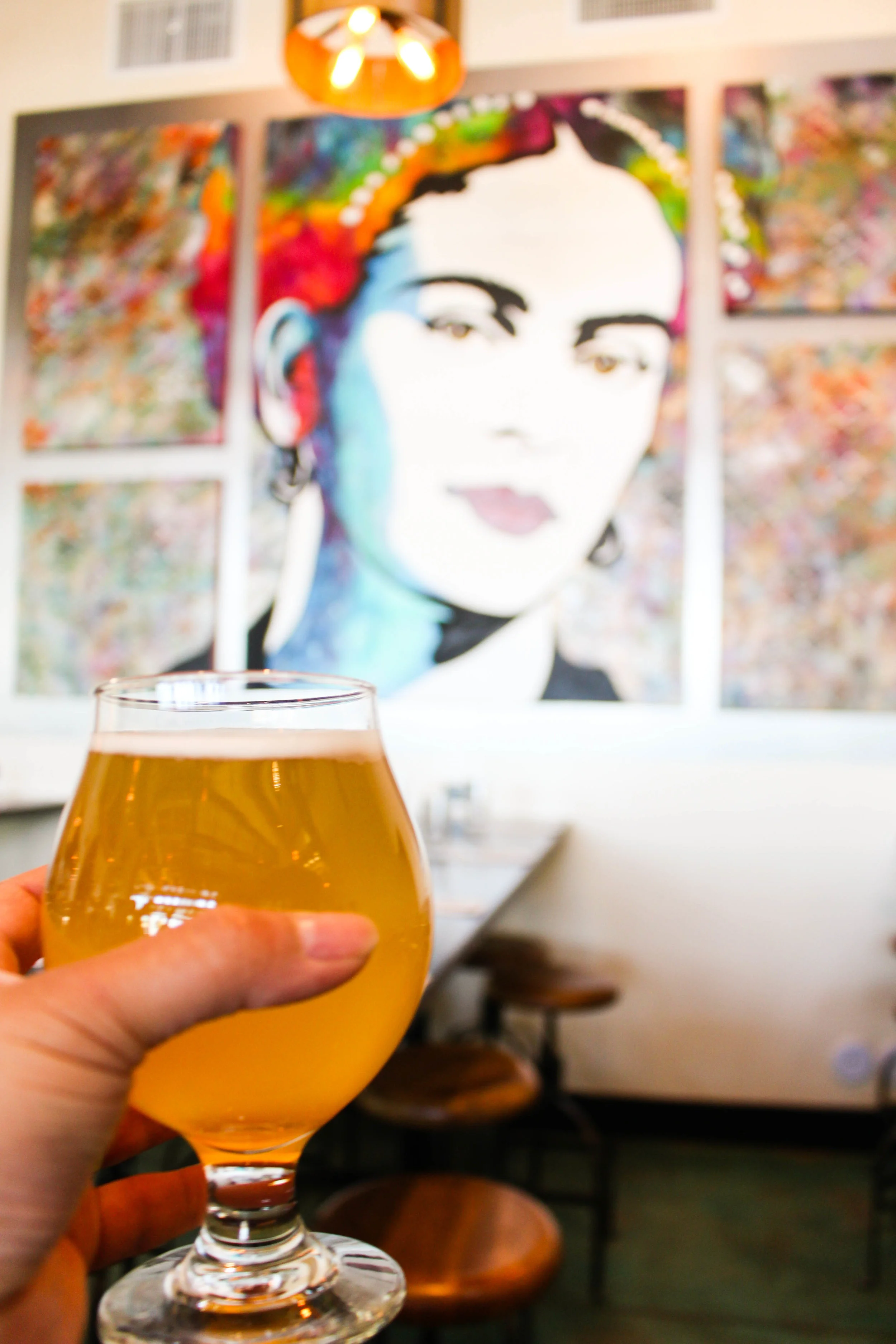 Review // Just Opened - Tacos Tequila and Whiskey 