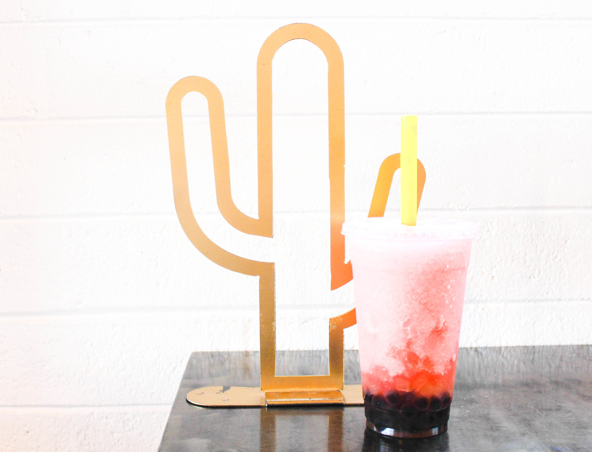 Review // SNOH - Downtown