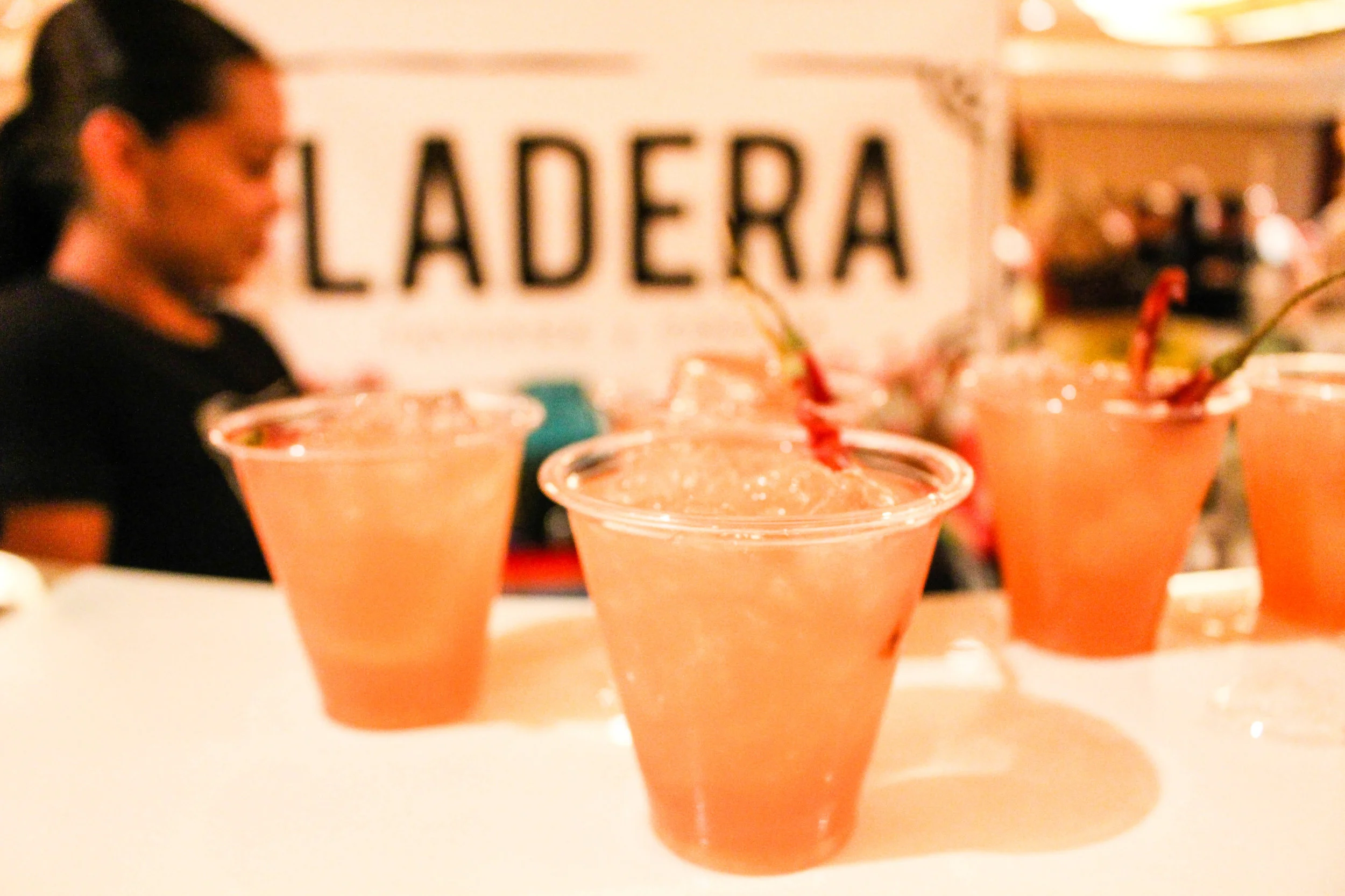 Event // Phoenix New Times Sips & Sweets