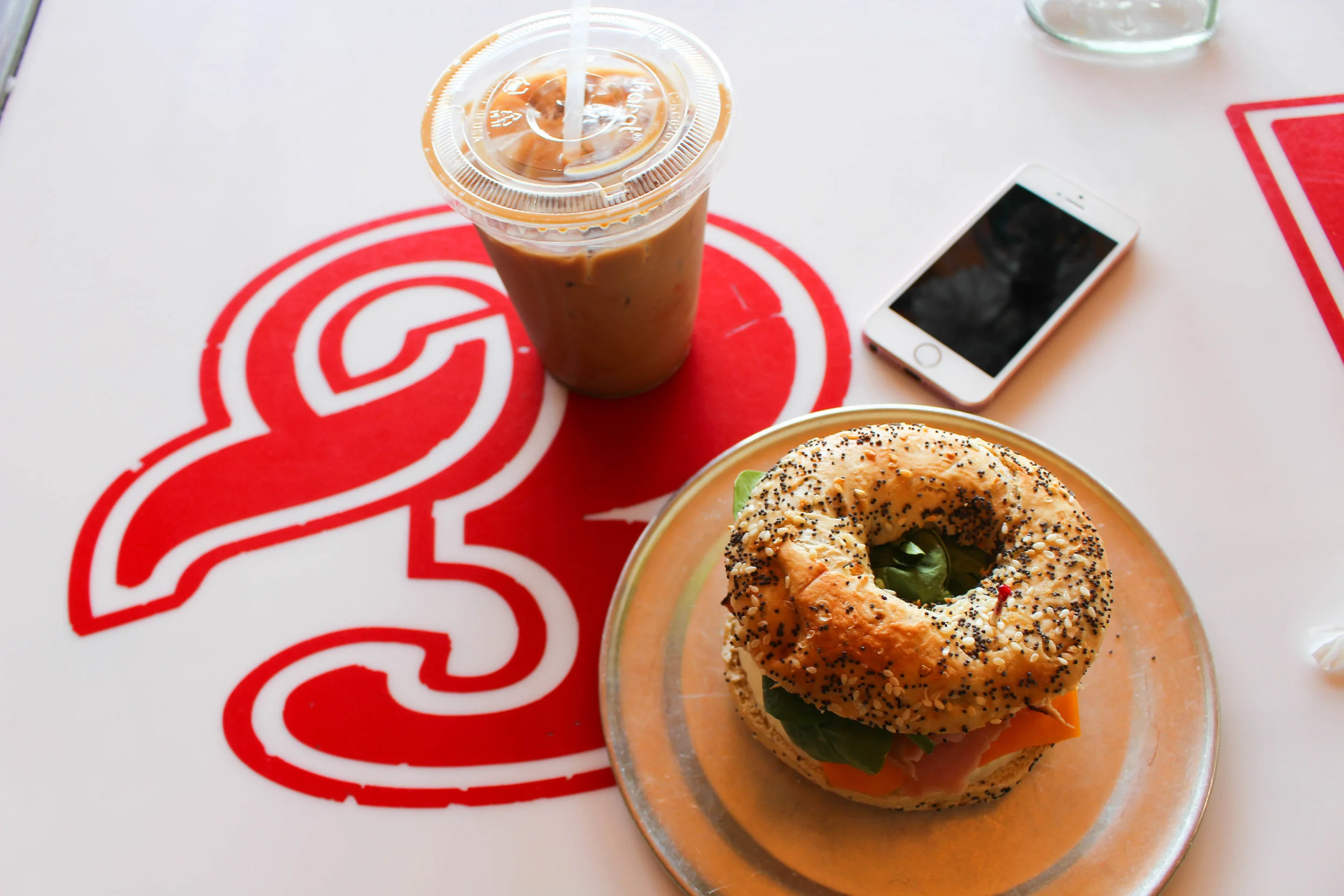 Review // Sip Coffee and Beer House