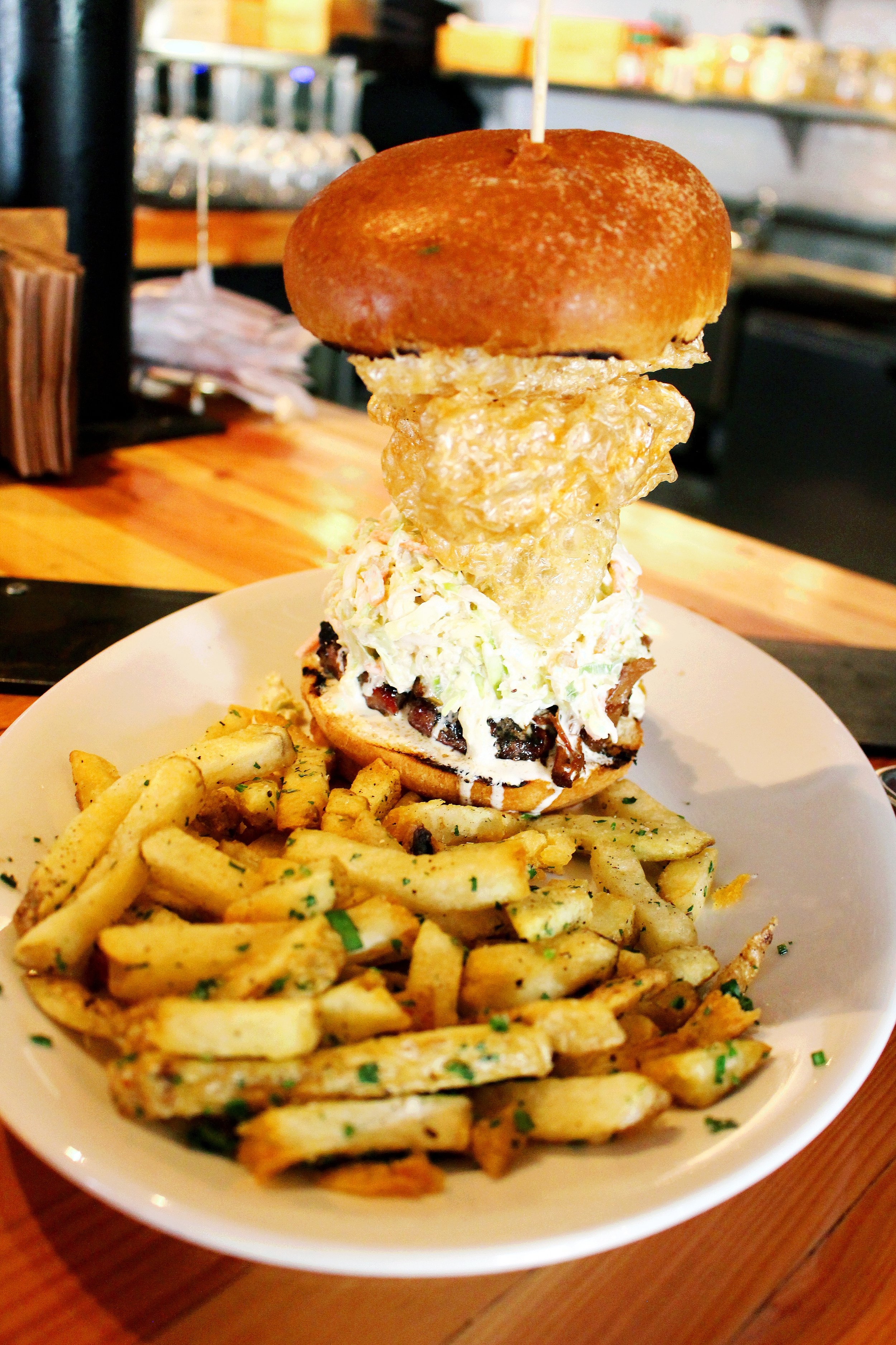 Review // Joe's Midnight Run