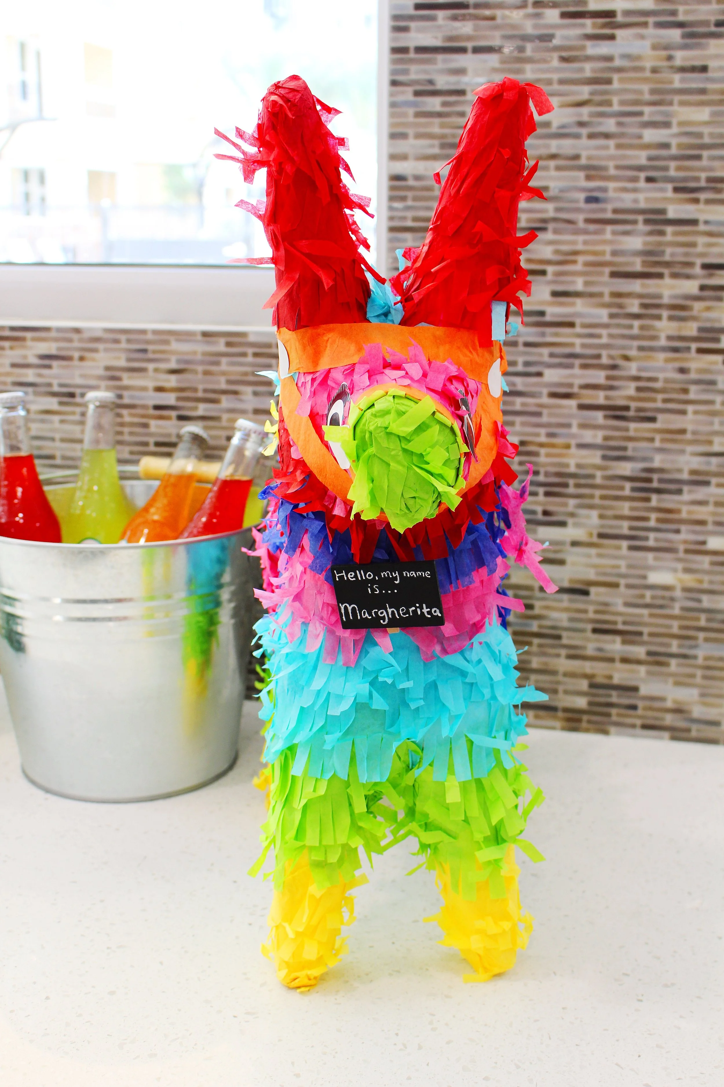 Event // Blanco Tacos & Tequila