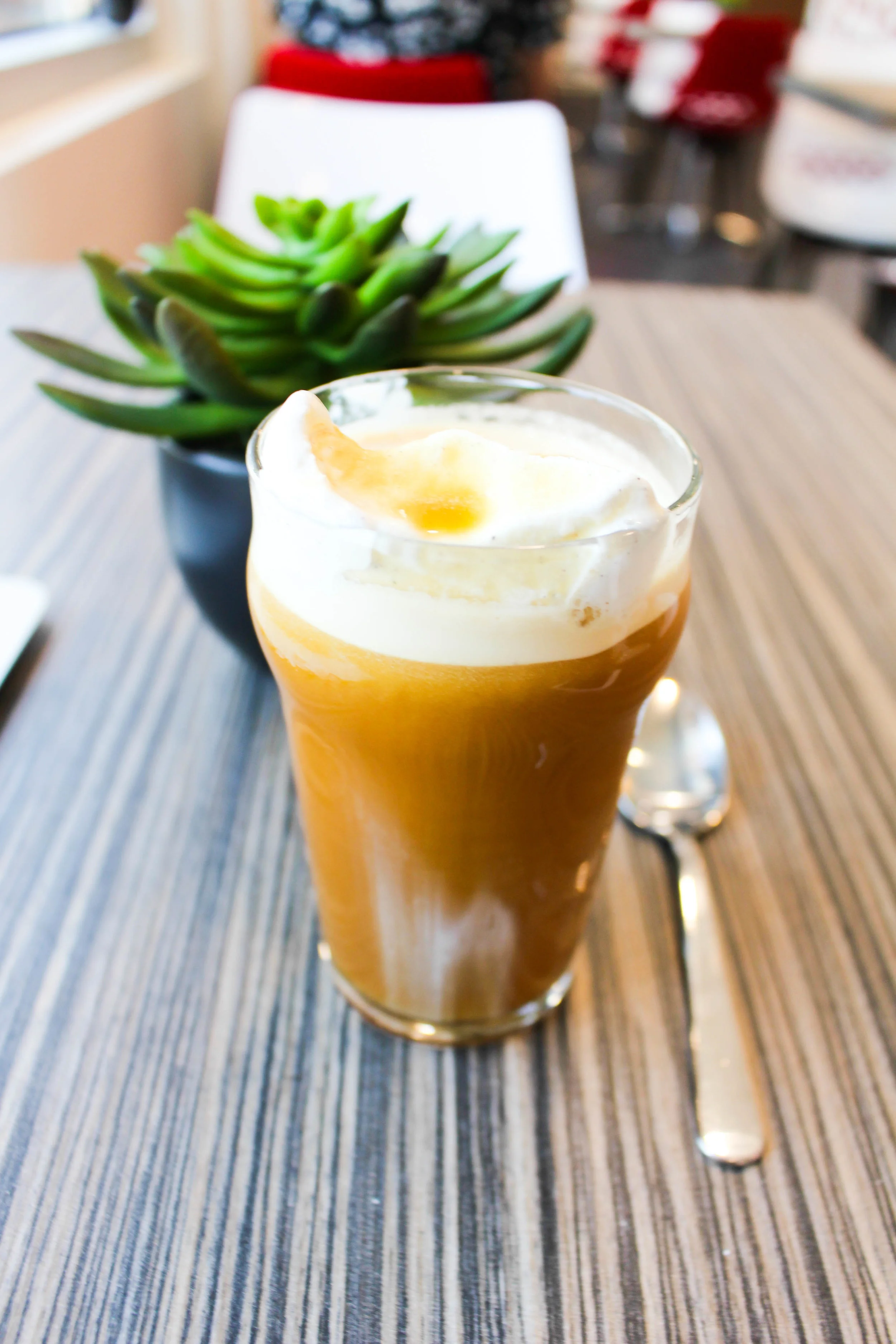 Review // Press Coffee