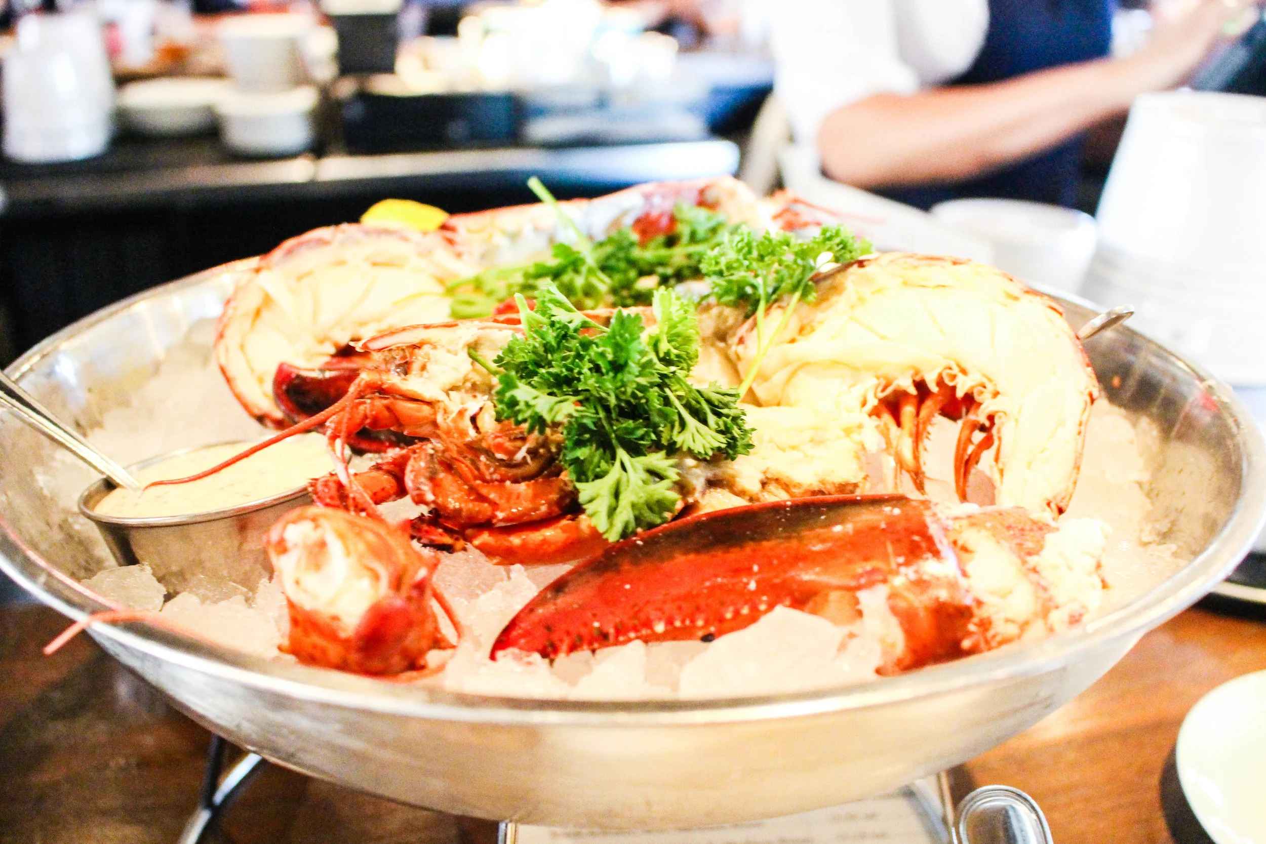 Review // Buck & Rider 