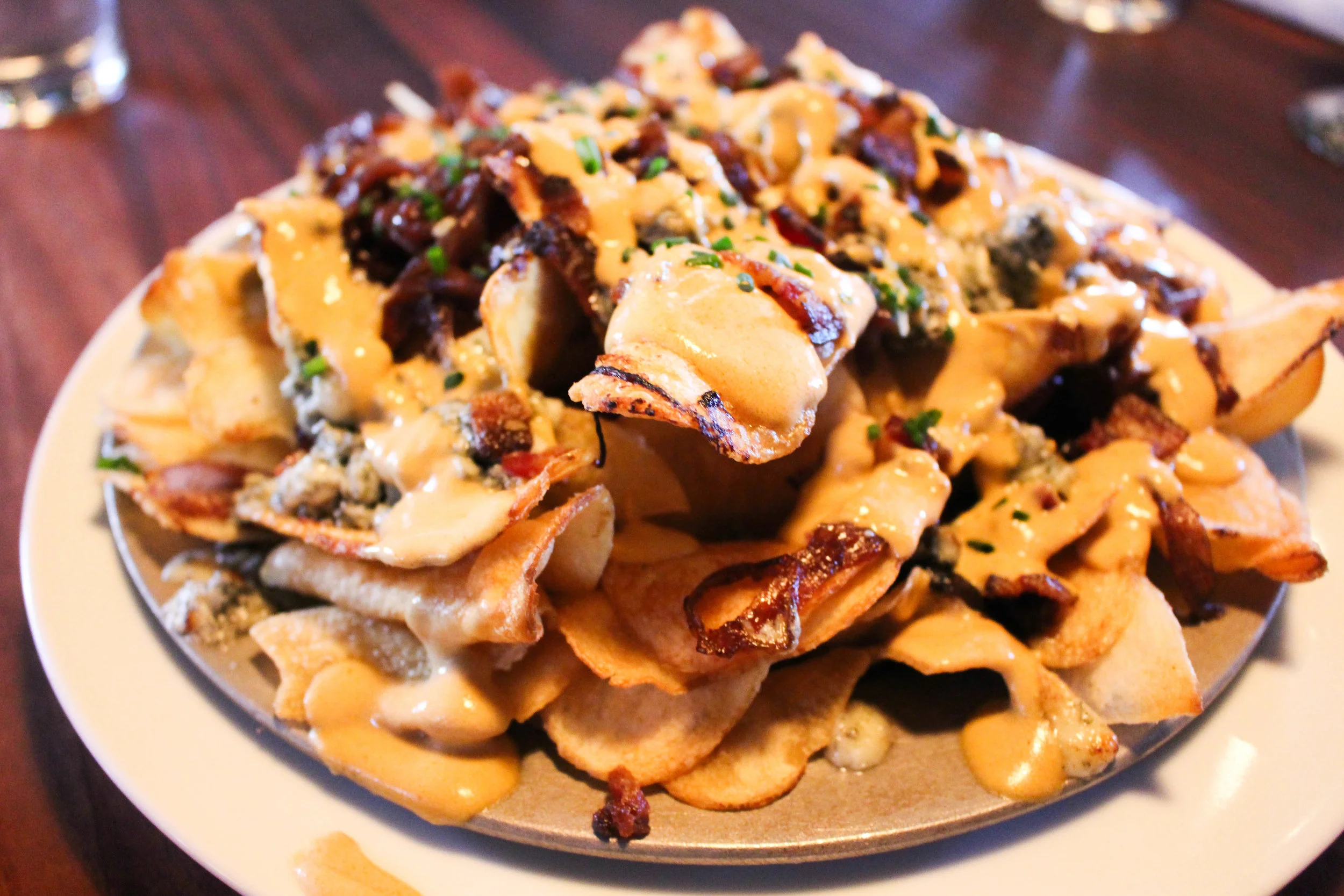 Review // The Windsor