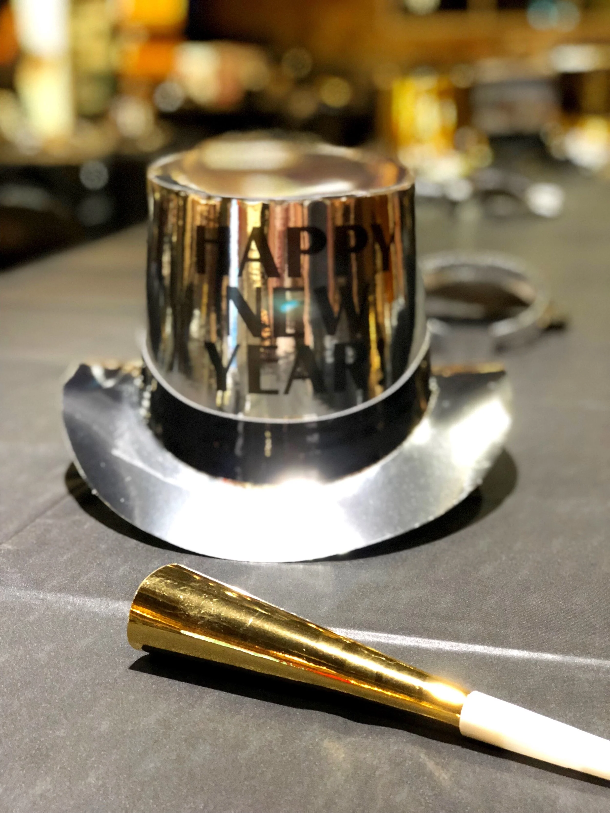 Event // 1920s Gatsby Gala