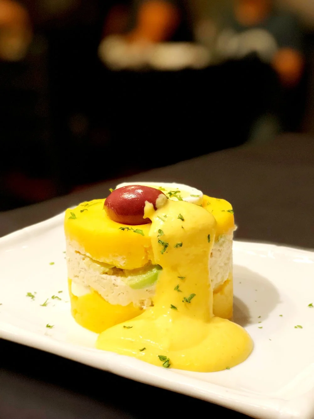 Review // El Chullo