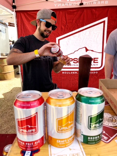 Event // Arizona Strong Beer Festival