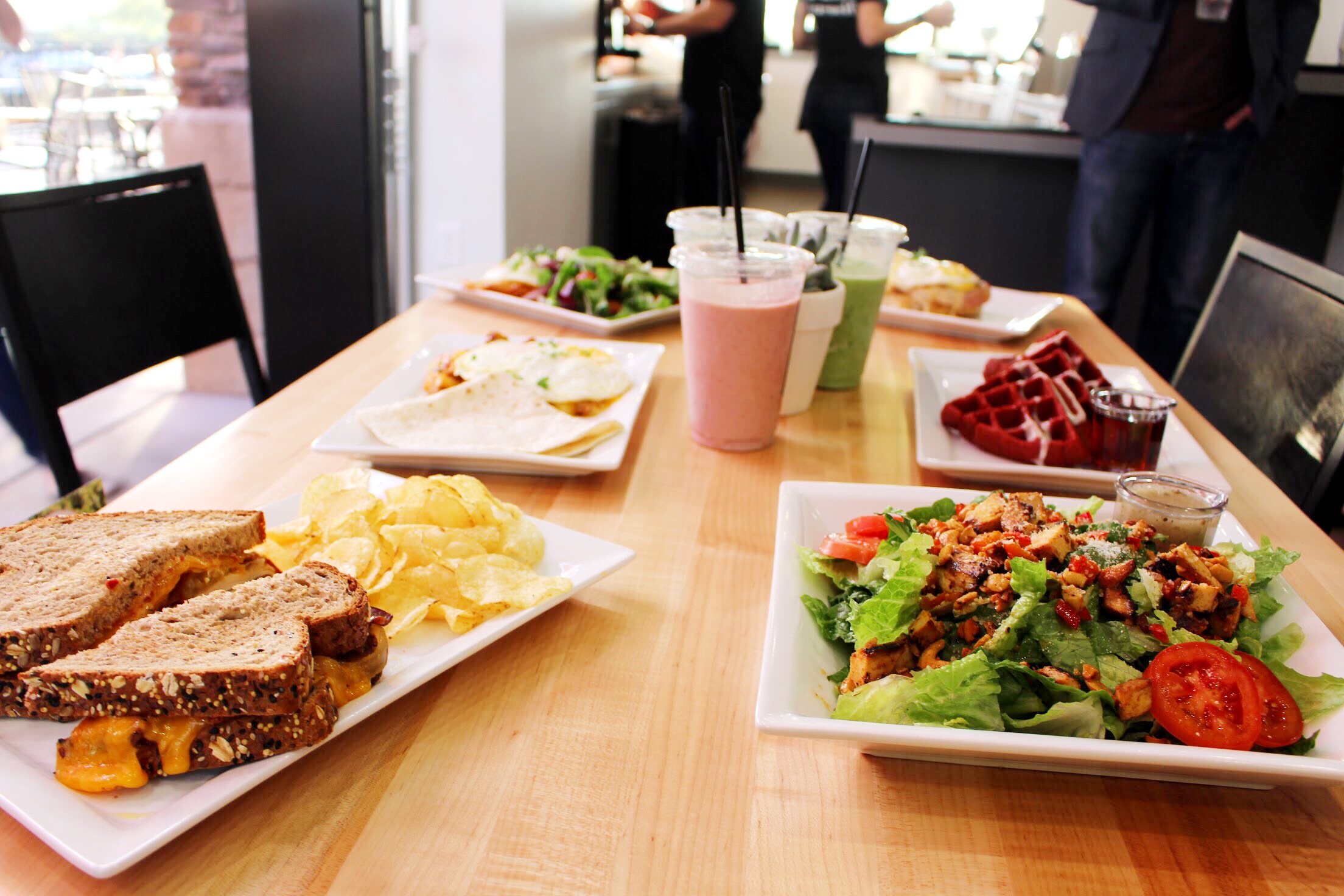 Event // Ncounter Opening