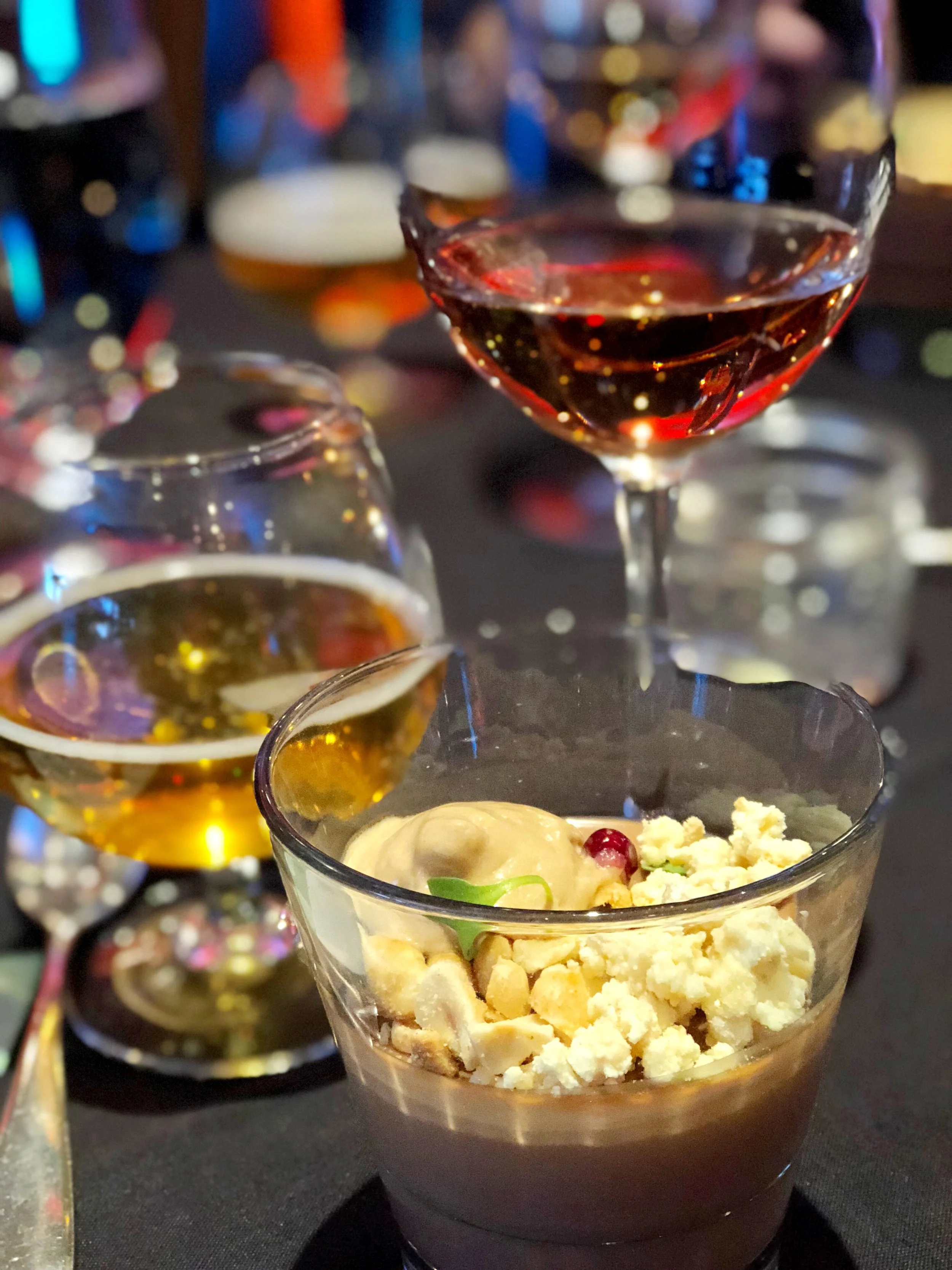 Event // Beer vs. Wine at Hotel Valley Ho