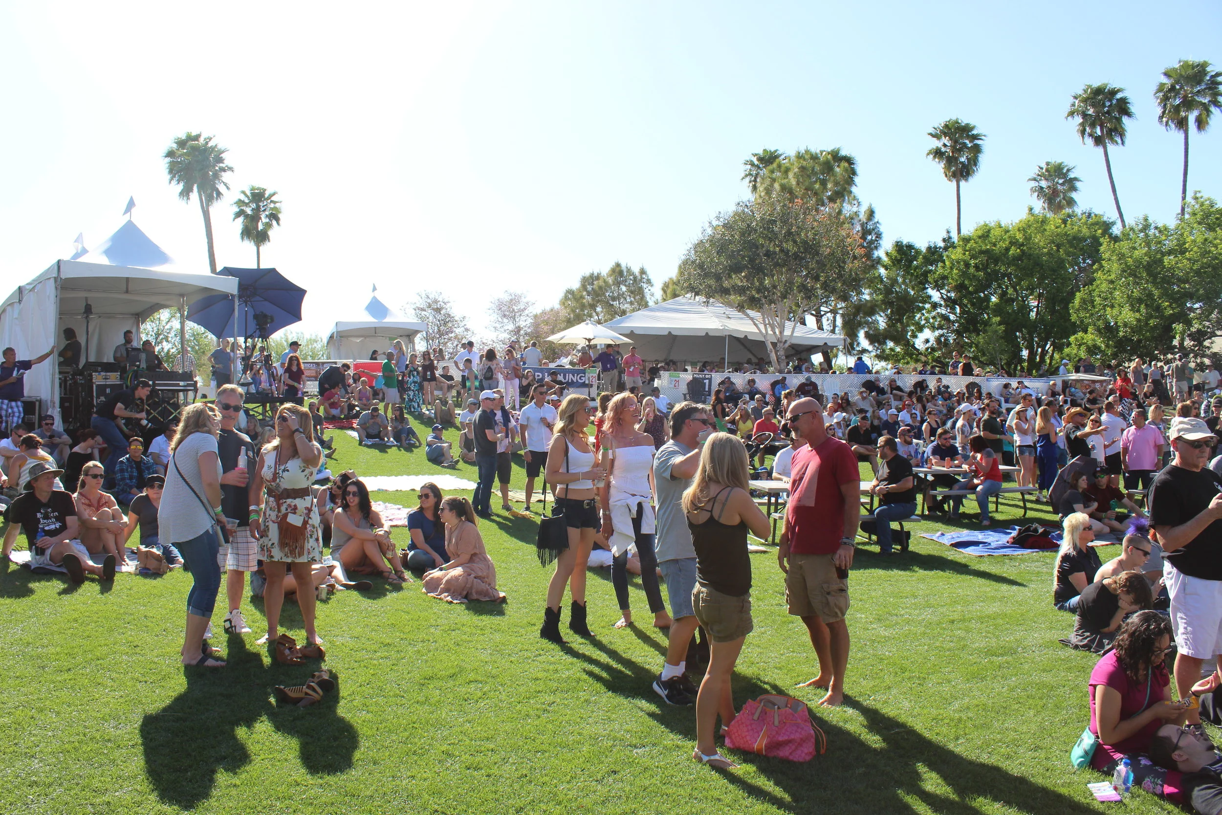 Event // Scottsdale Culinary Festival