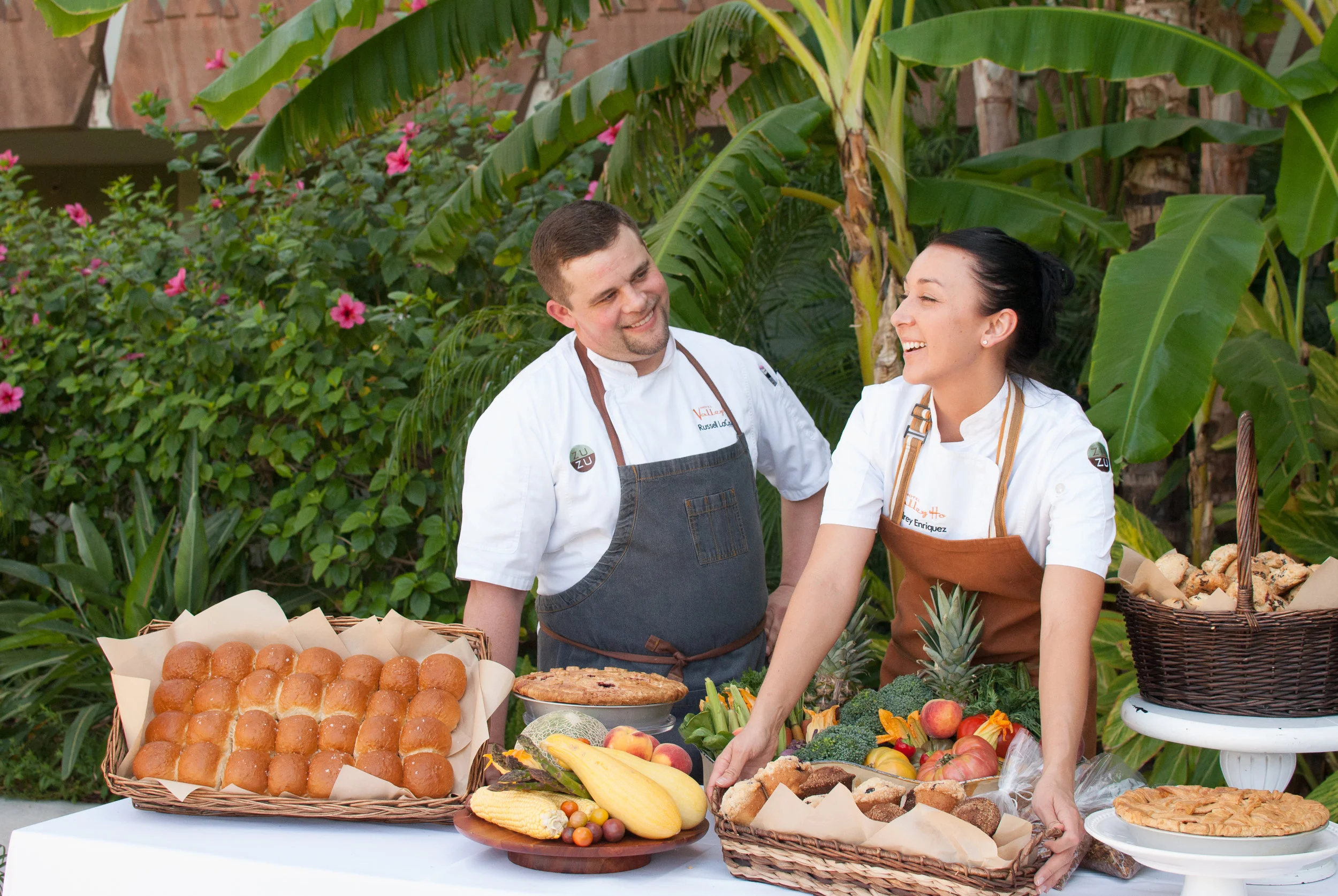 Photo Credit: Hotel Valley Ho