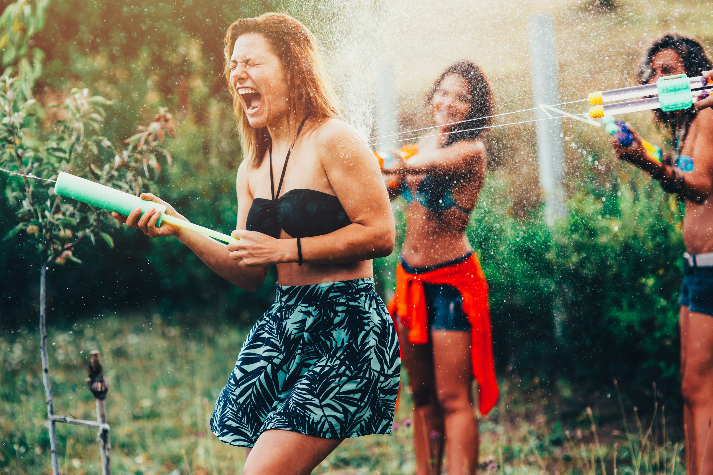 Photo Credit: Suds and Slides