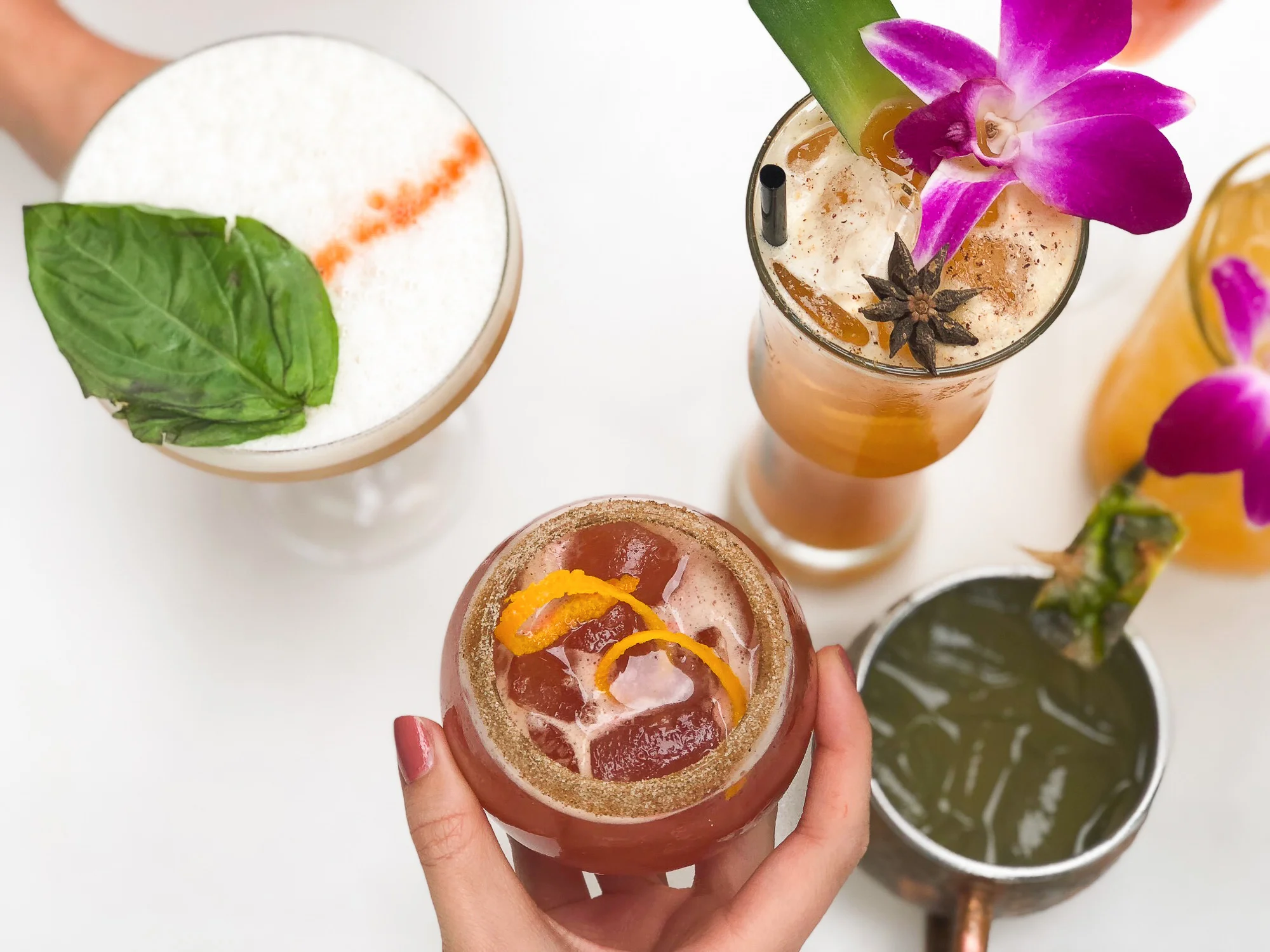 Feature // 2018 Best Summer Food & Drink Events in Phoenix - June Edition