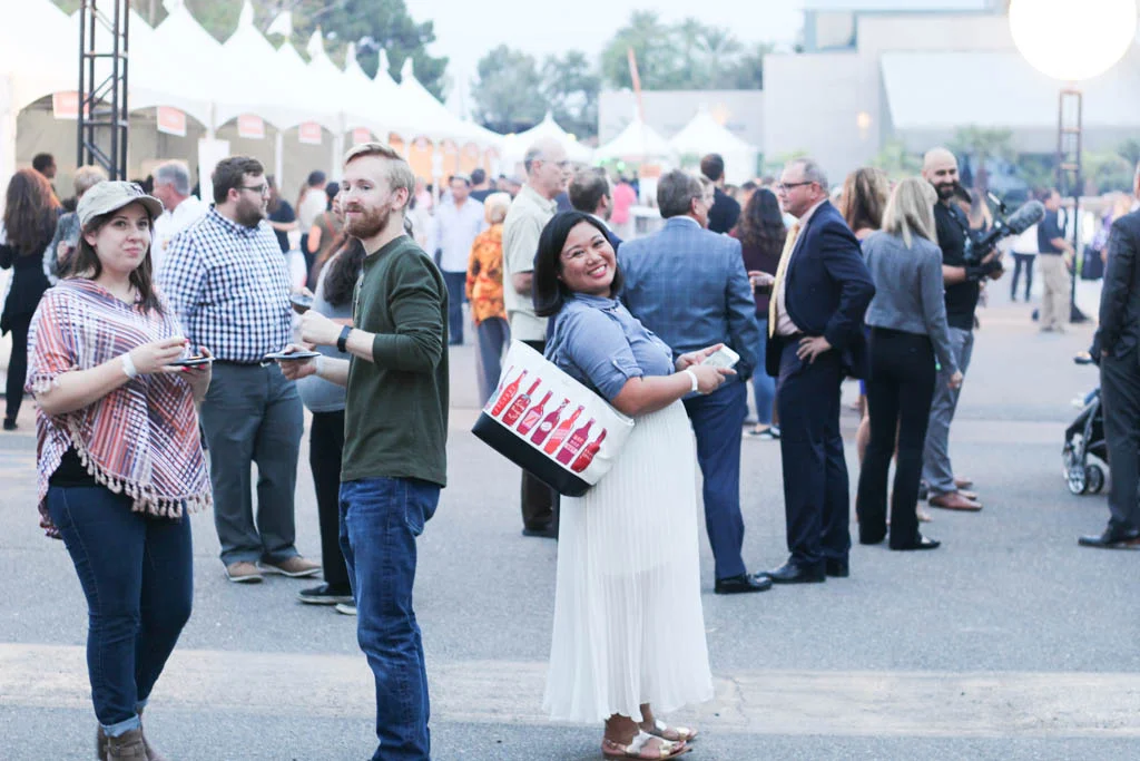 Event // Taste of Biltmore