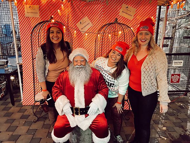 With the holidays right around the corner, I took an opportunity to escape the madness - or so I thought! - by escaping to&hellip; Chandler, AZ! Chandler, a mere 15 mins from my Tempe home was filled with delightful surprises. 
I kicked off my 24-hr 