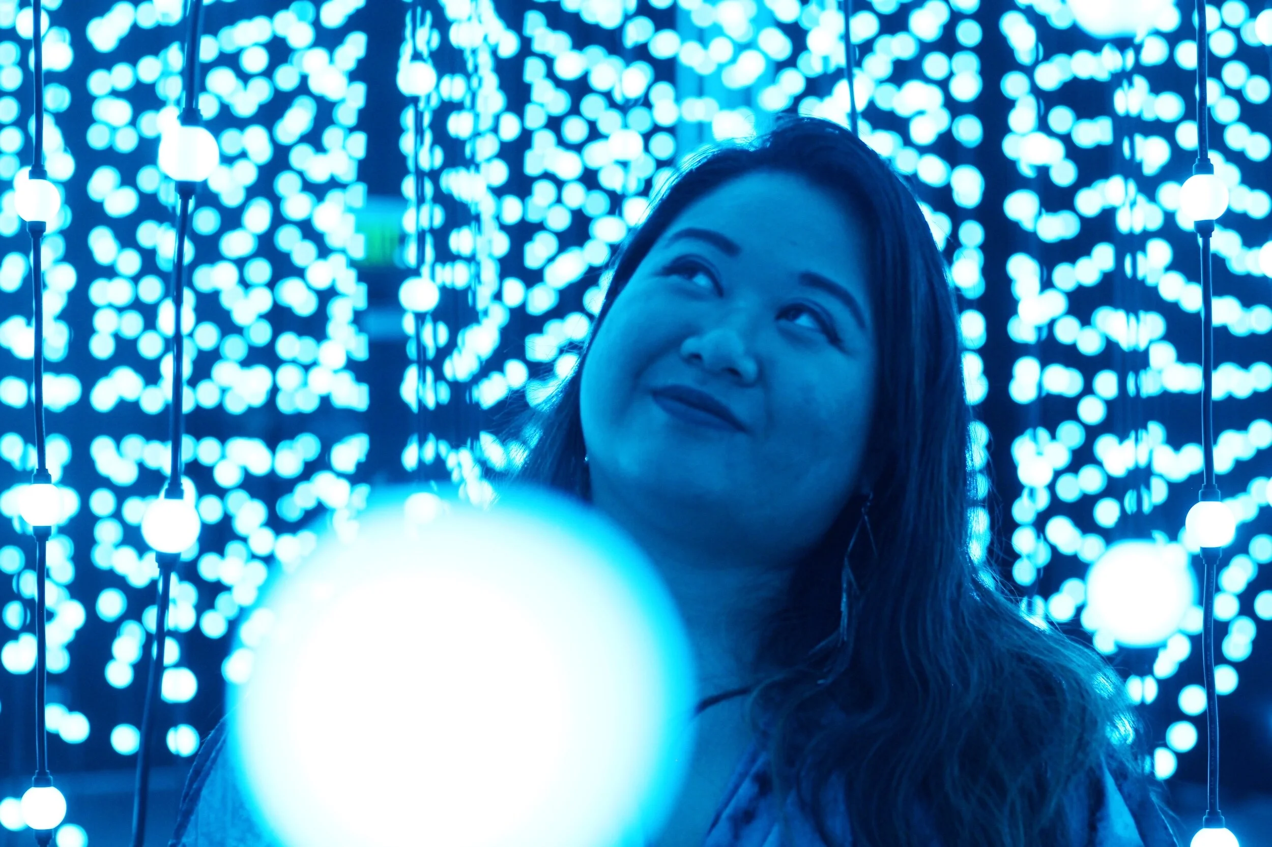 Life Lessons and Wonderspaces Arizona