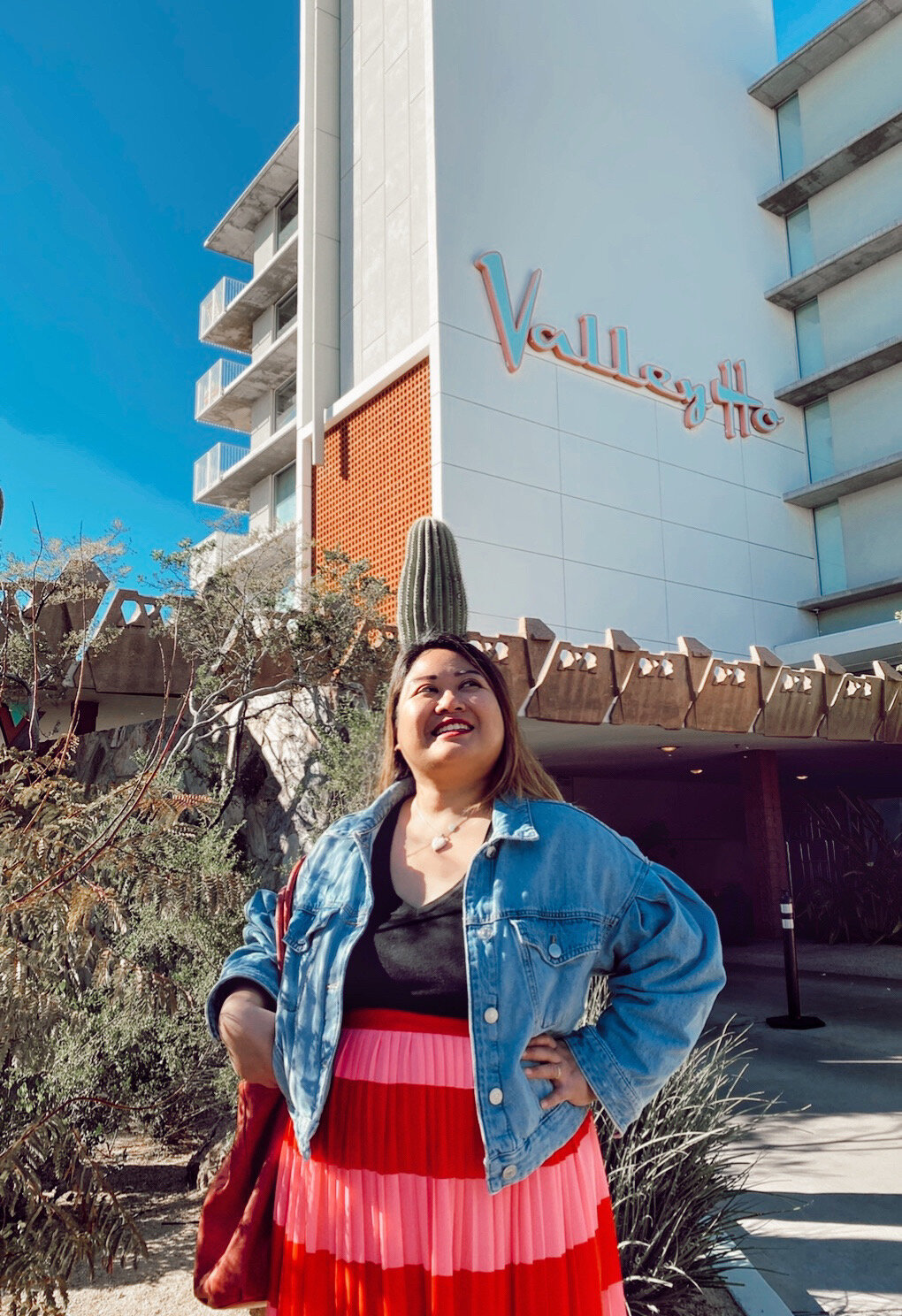 Phoenix Staycations // Hotel Valley Ho 2021