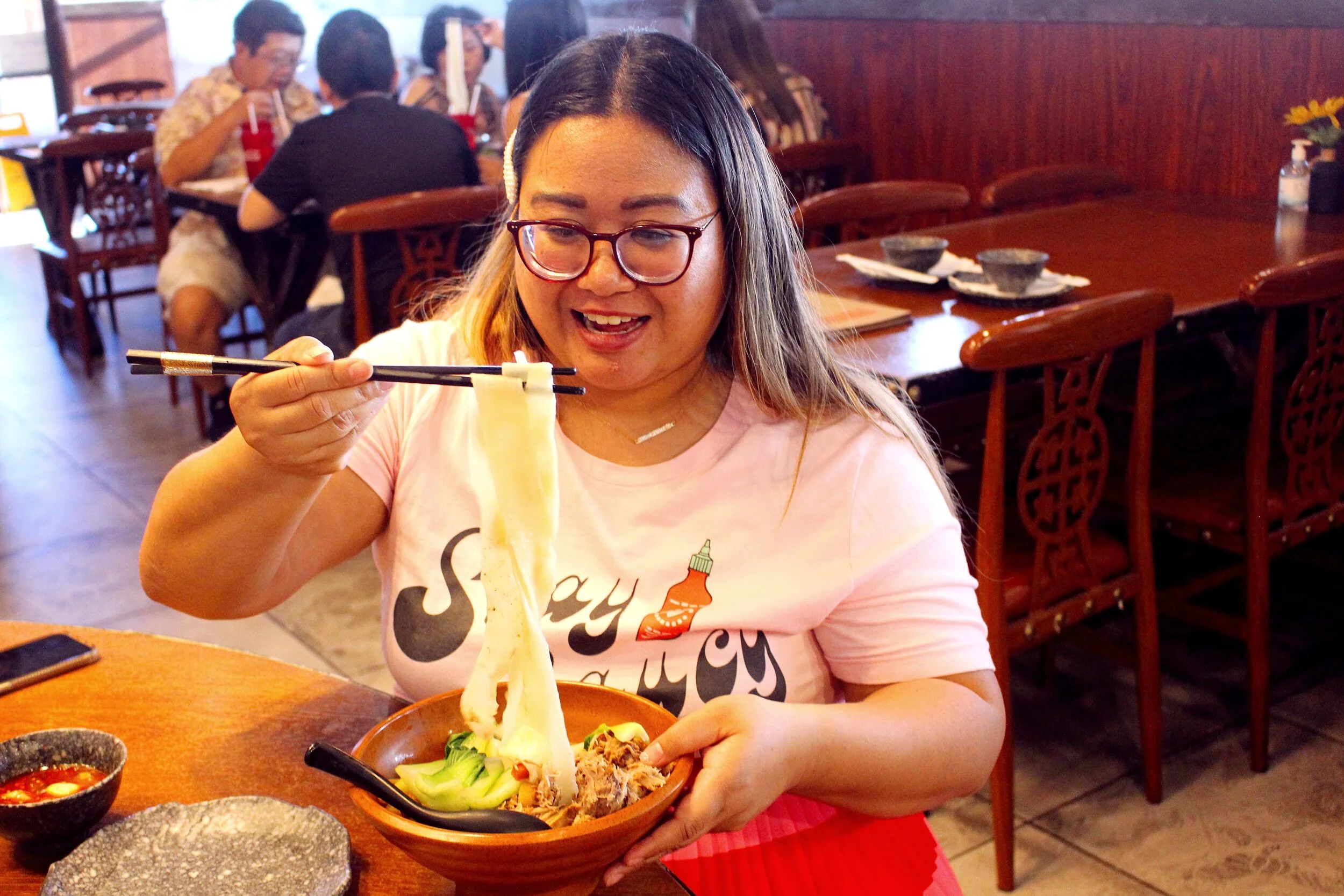 Visit Mesa | Celebrating AAPI Heritage Month in Mesa's Asian District