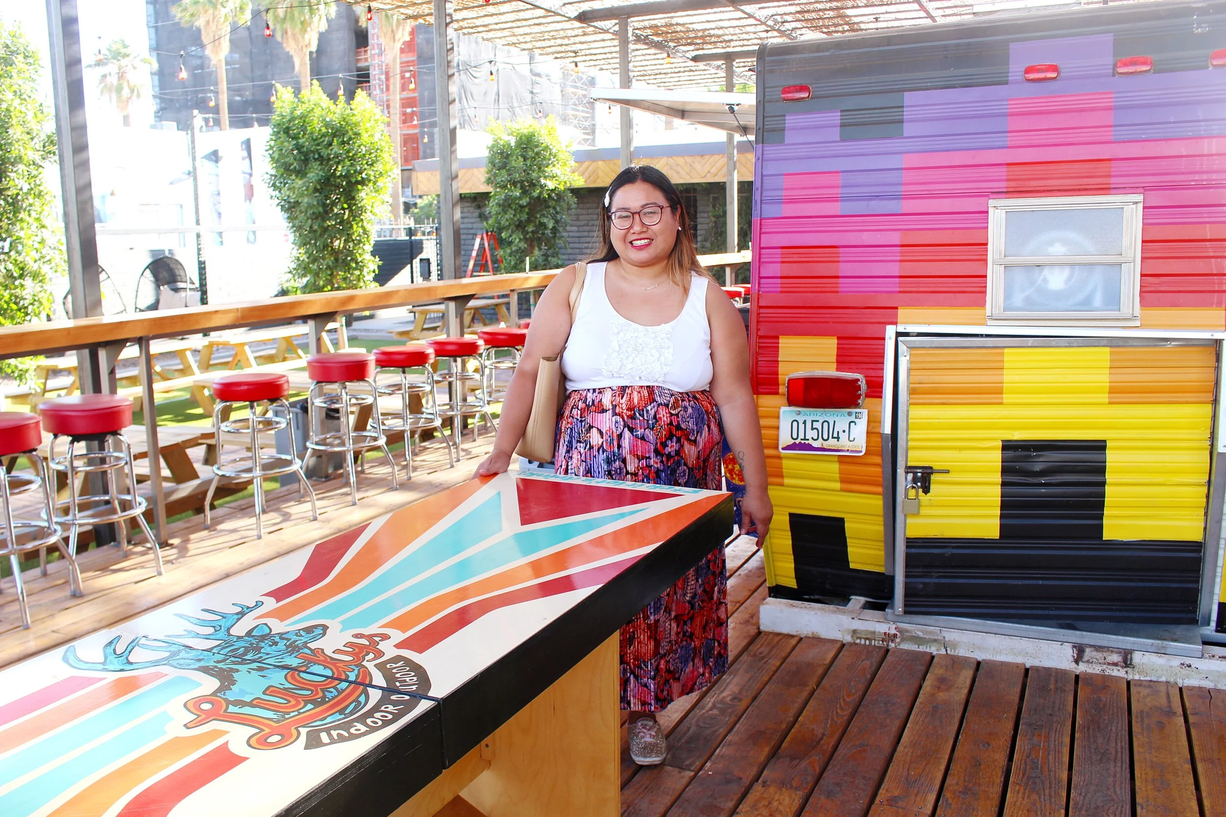 Roosevelt Row is for Creatives l A Guide