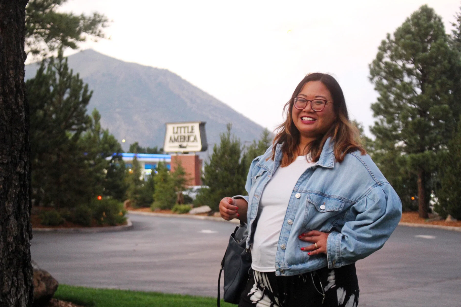 Phoenix Day Trips | Little America Hotel Flagstaff