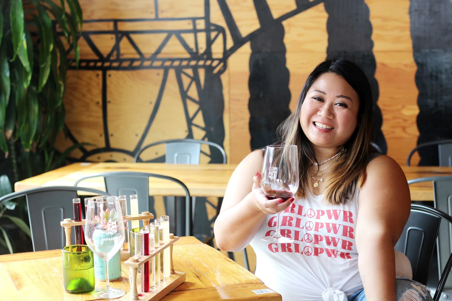 Girls' Getaway Guide | Gilbert, AZ