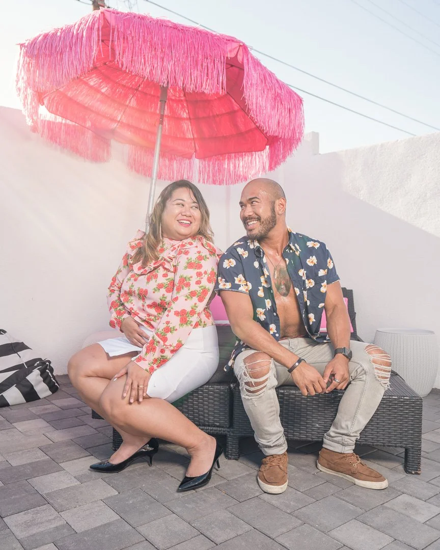 Phoenix Staycations | Desert Dream House