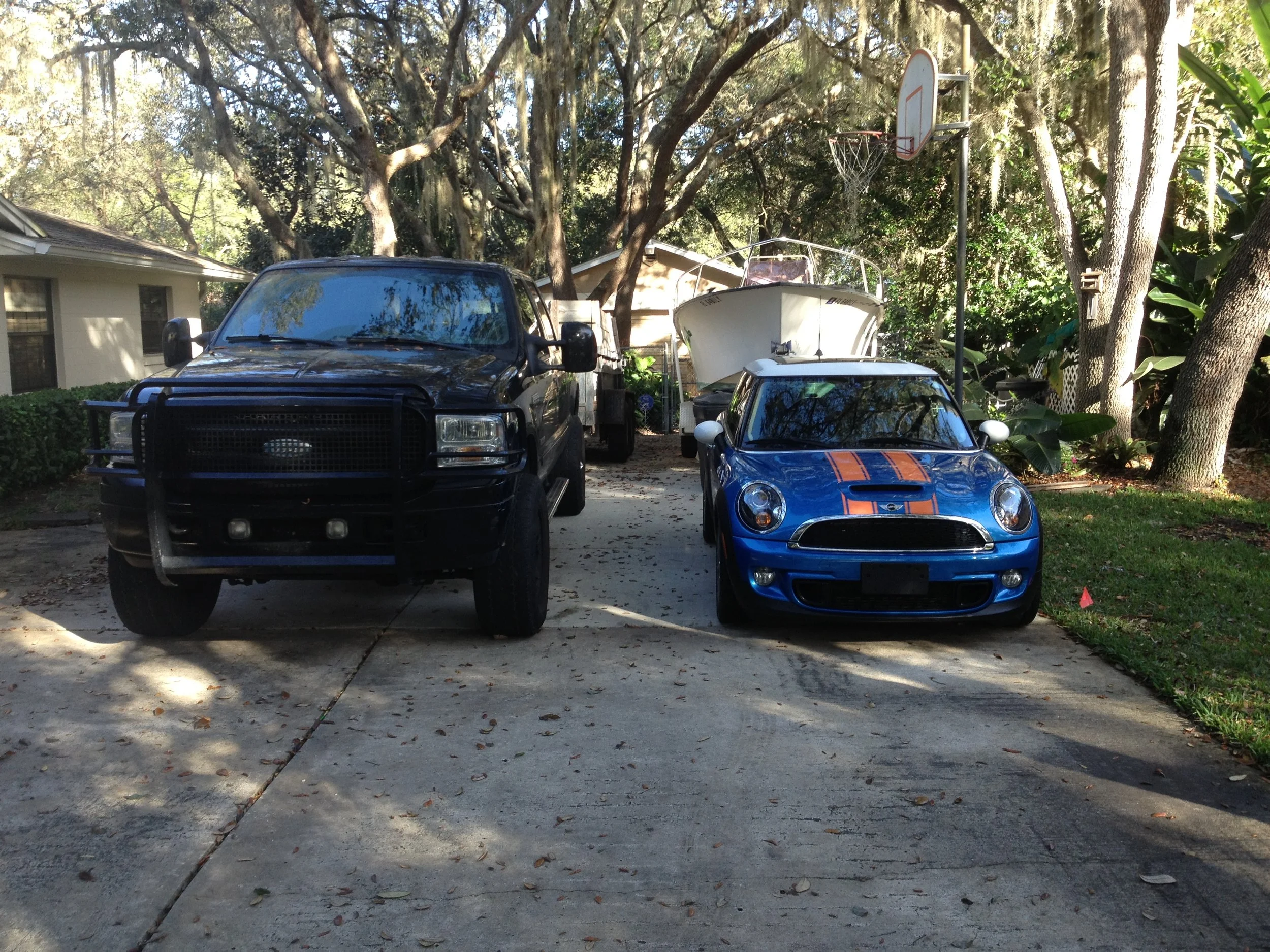 2013.12.22 Mighty and the Mite.JPG