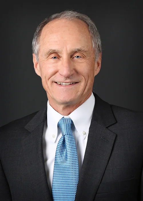 Attorneys — Heacox Hartman