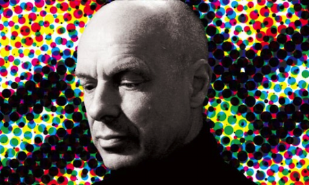 Brian Eno