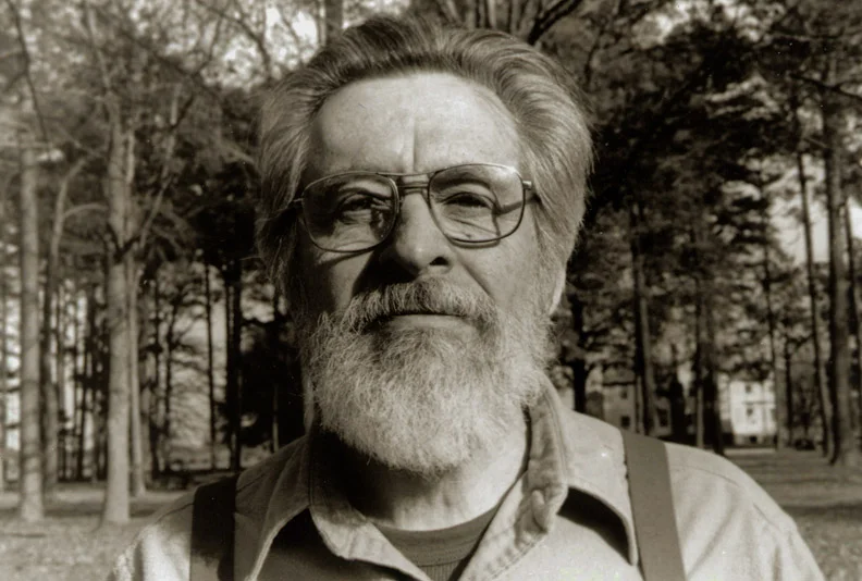 Ben Johnston