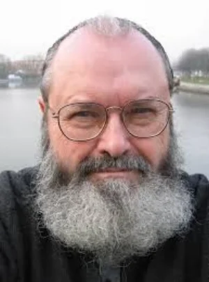 Phill Niblock