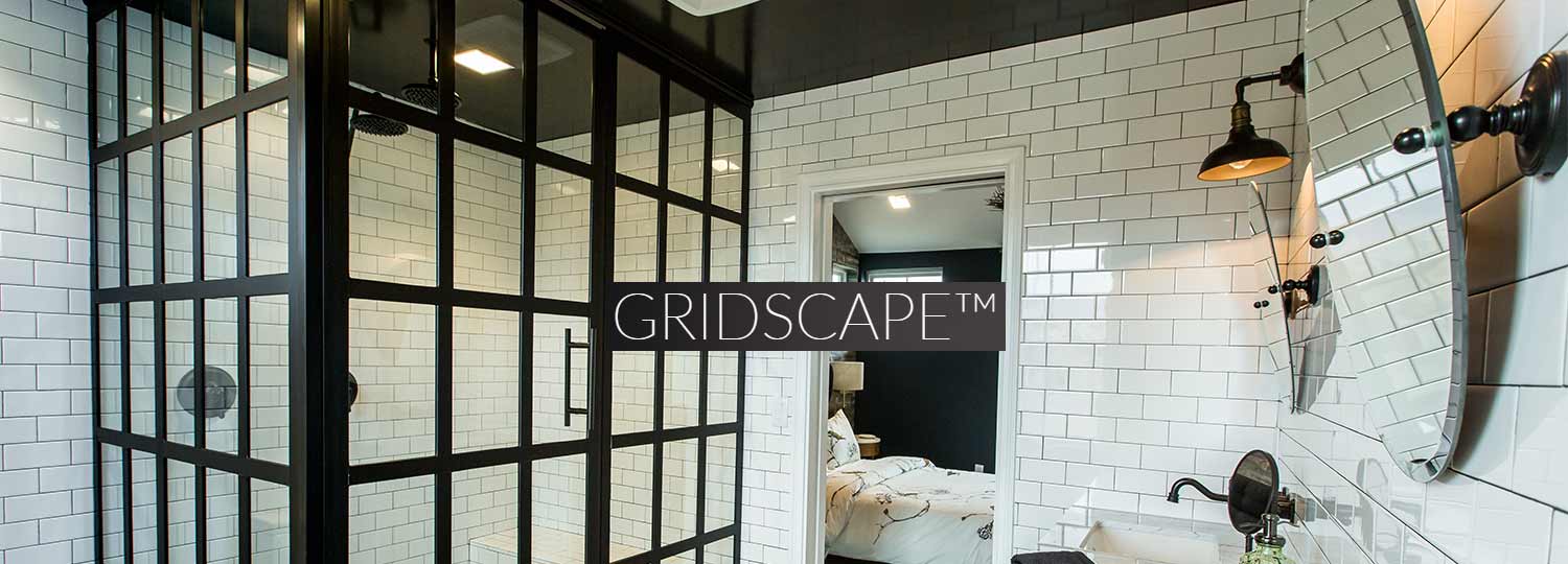 Gridscape Series