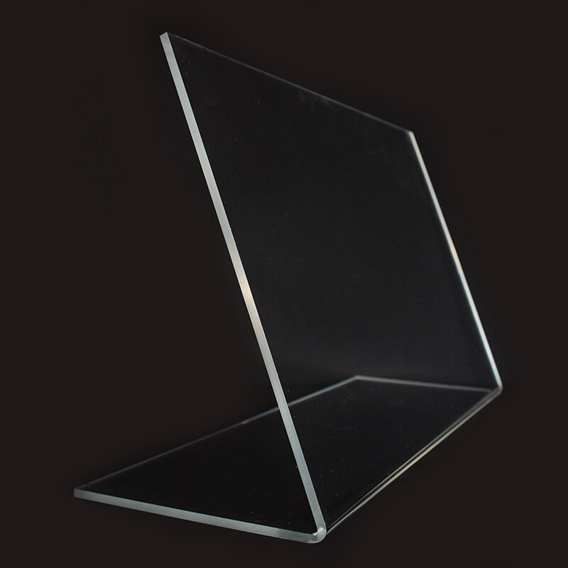 Acrylic Plexi Glass and Poly Carbonate's cut to size — Edgewater Glass  Shower Glass Enclosures, Mirrors, and More