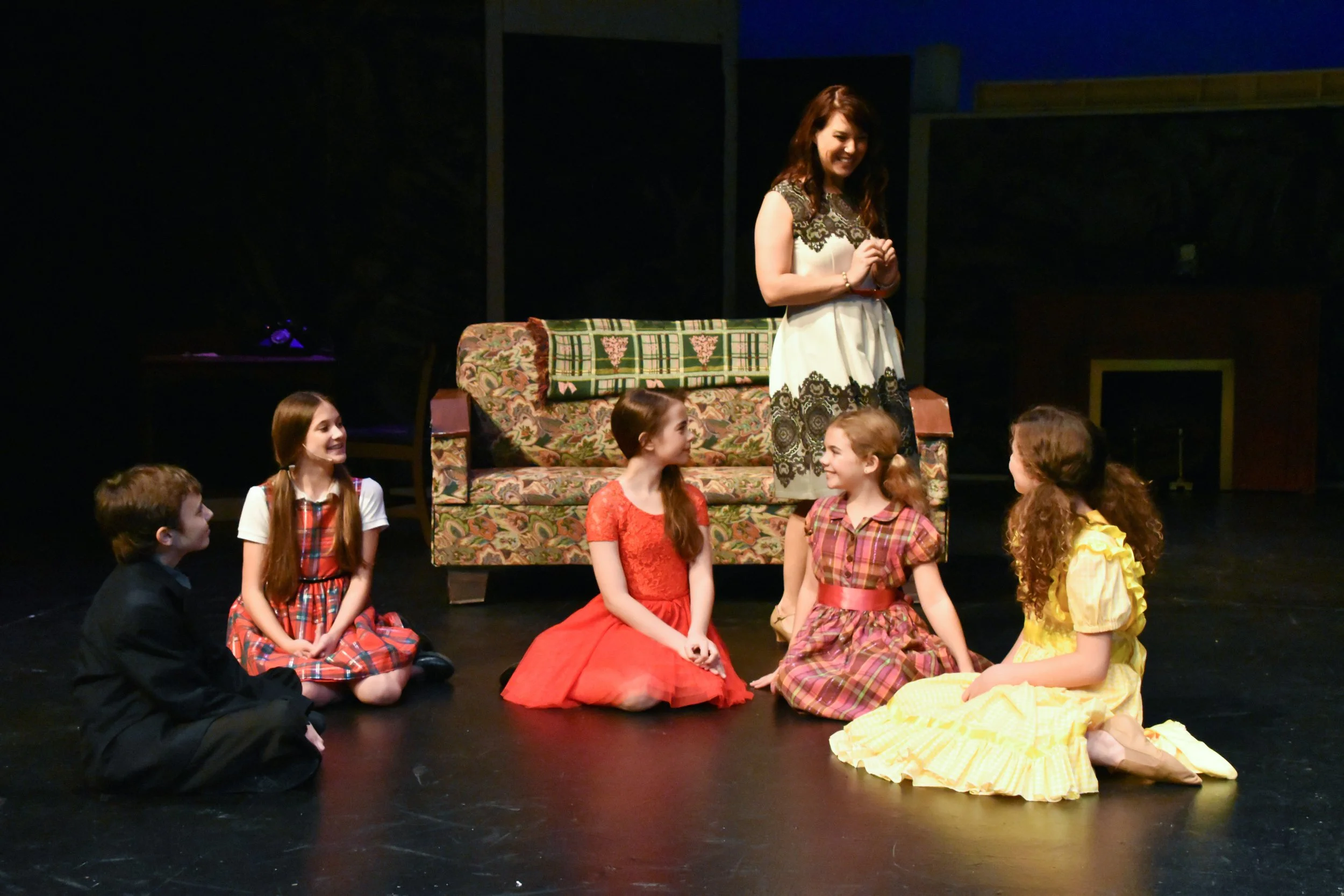 Slinky the Musical  - Rehearsal Jan 2017 (62).JPG