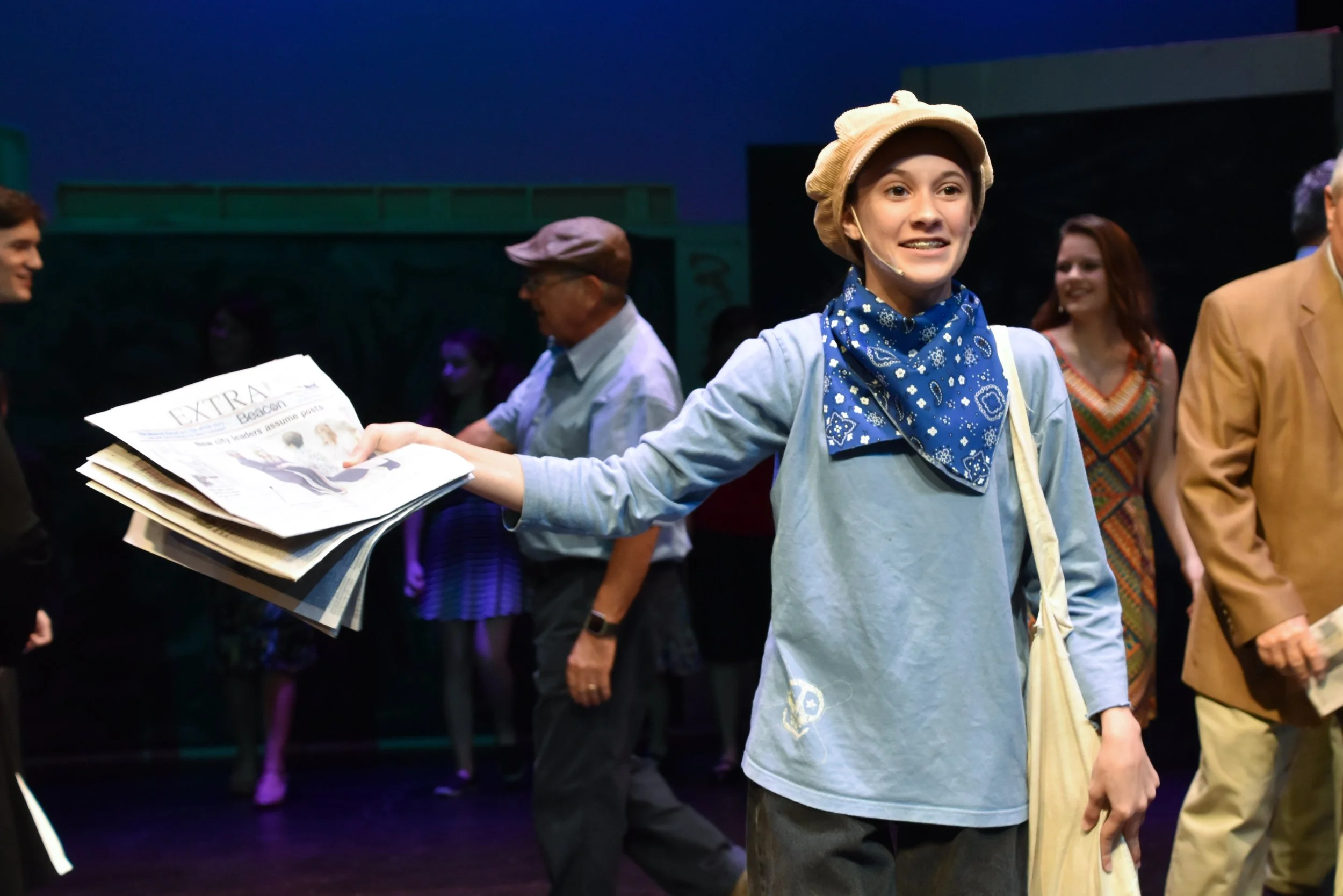 Slinky the Musical  - Rehearsal Jan 2017 (17).JPG