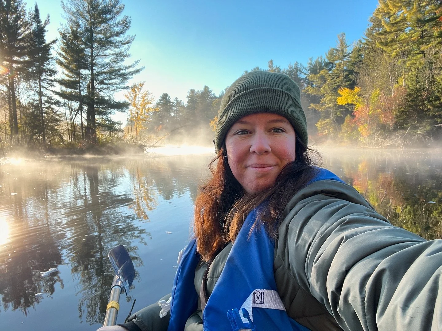 Hey 👋🏻 I&rsquo;m Jaclyn

When I&rsquo;m not photographing people in love, I&rsquo;m photographing nature! 🍂 

Or finding some thrift stores/antique shops to browse, enjoying a walk at a park or beach, punching out my worries at kickboxing (lol), o