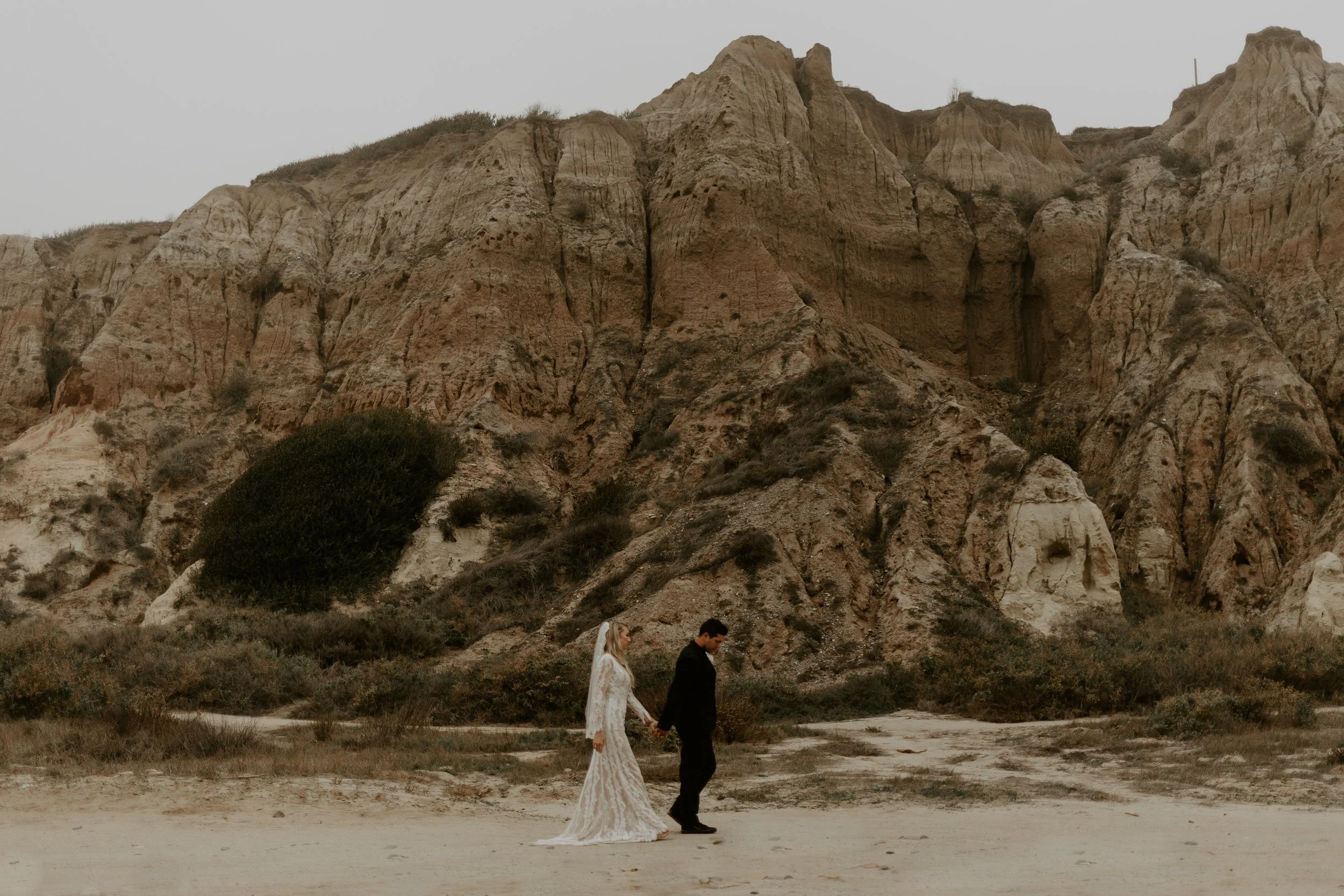 Where to Elope in California: Northern and Southern Guide for Couples